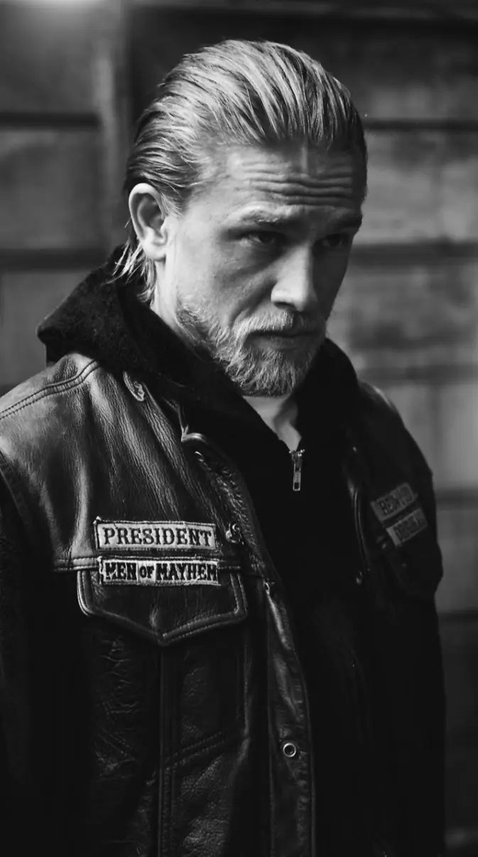 Jax Teller wallpaper