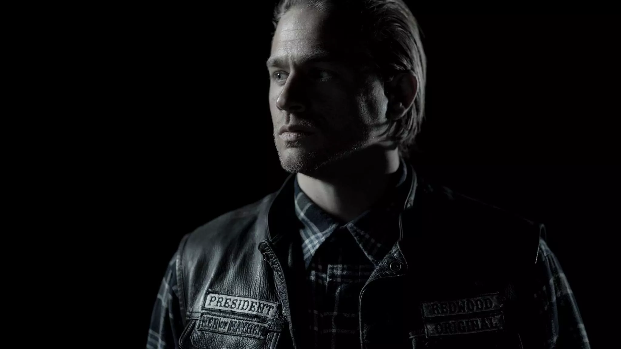 Jax Teller Wallpaper