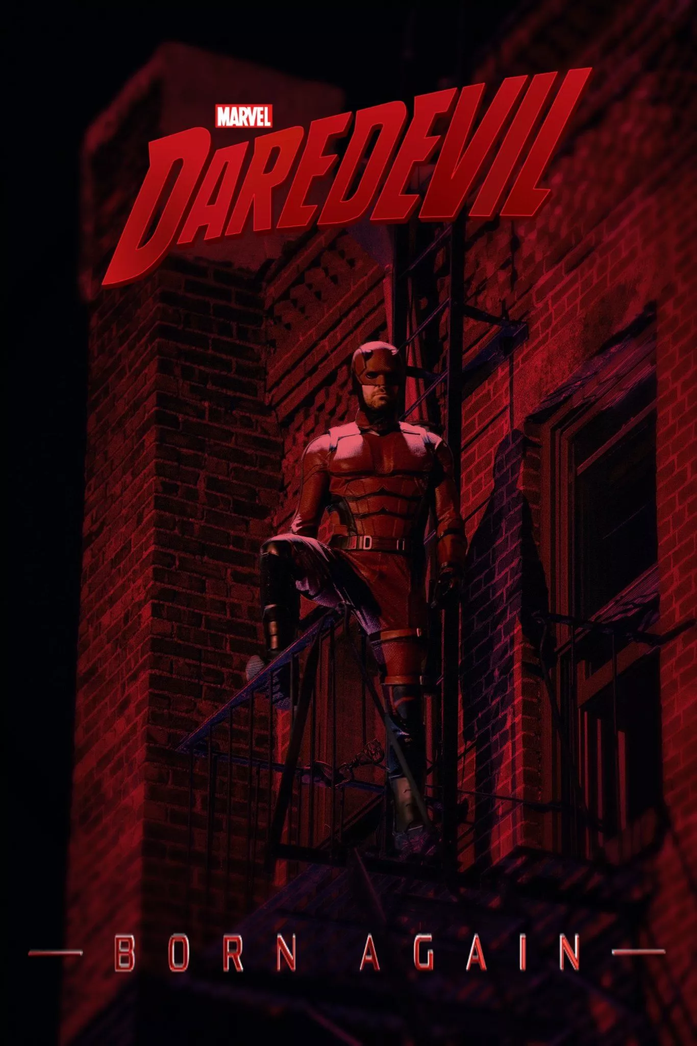Daredevil Updates