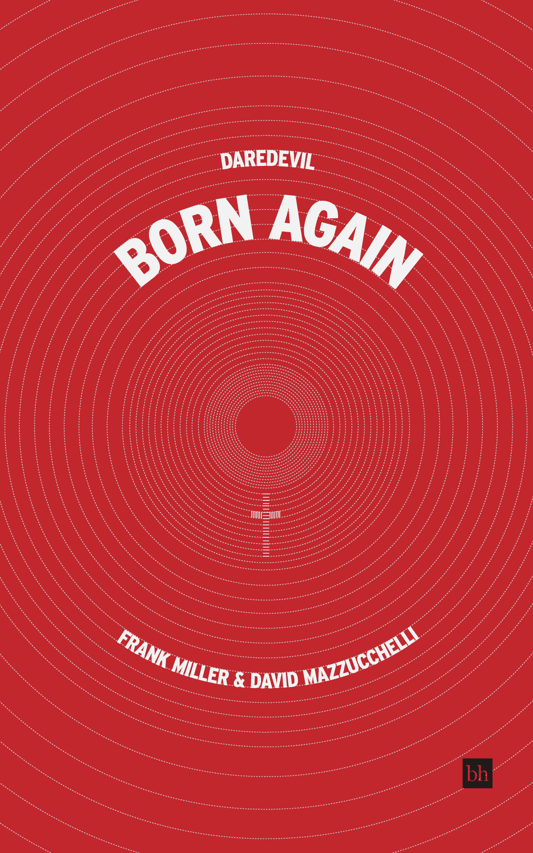 Daredevil: Born Again