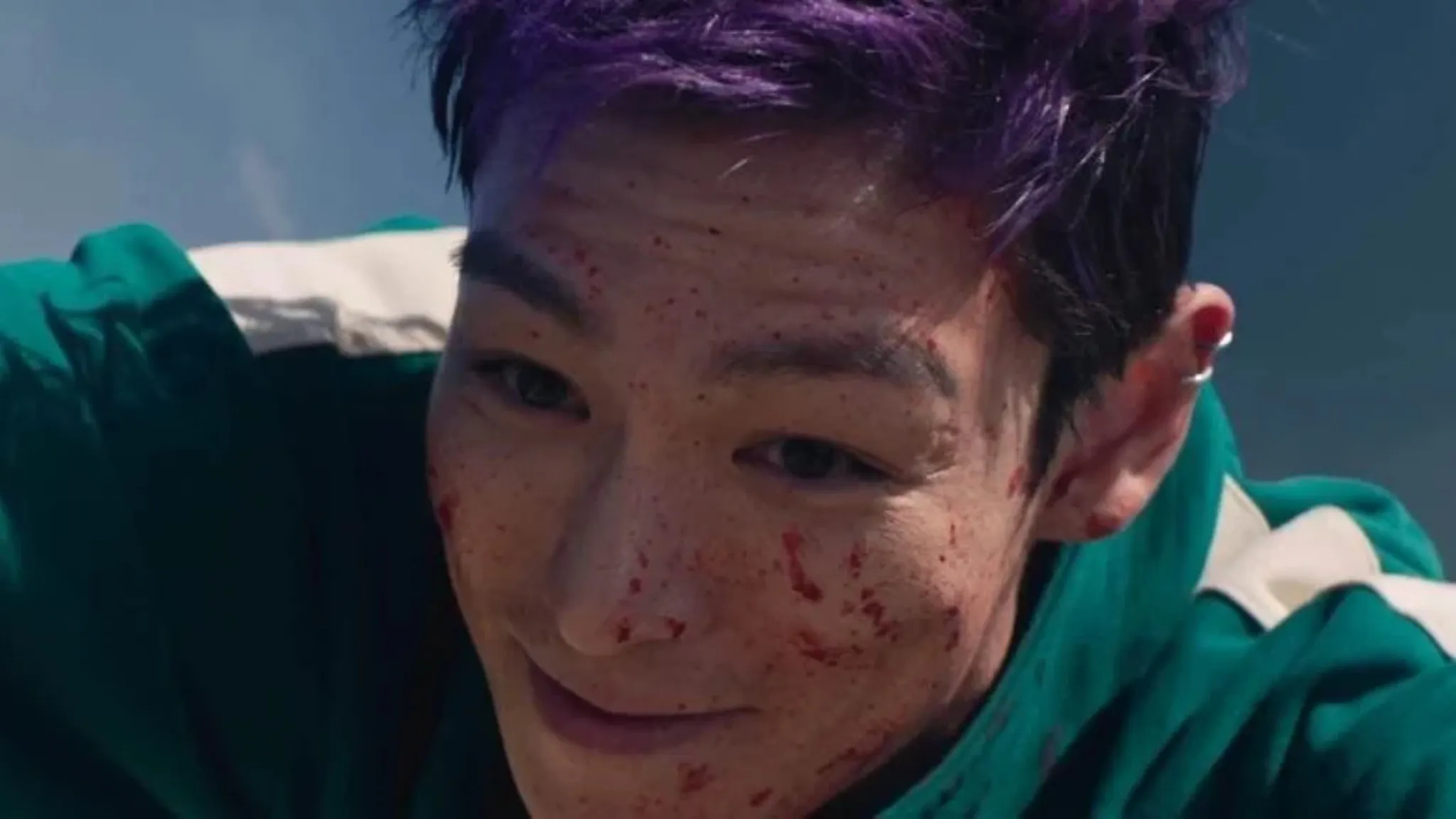 Squid Game: Thanos Star Breaks Silence