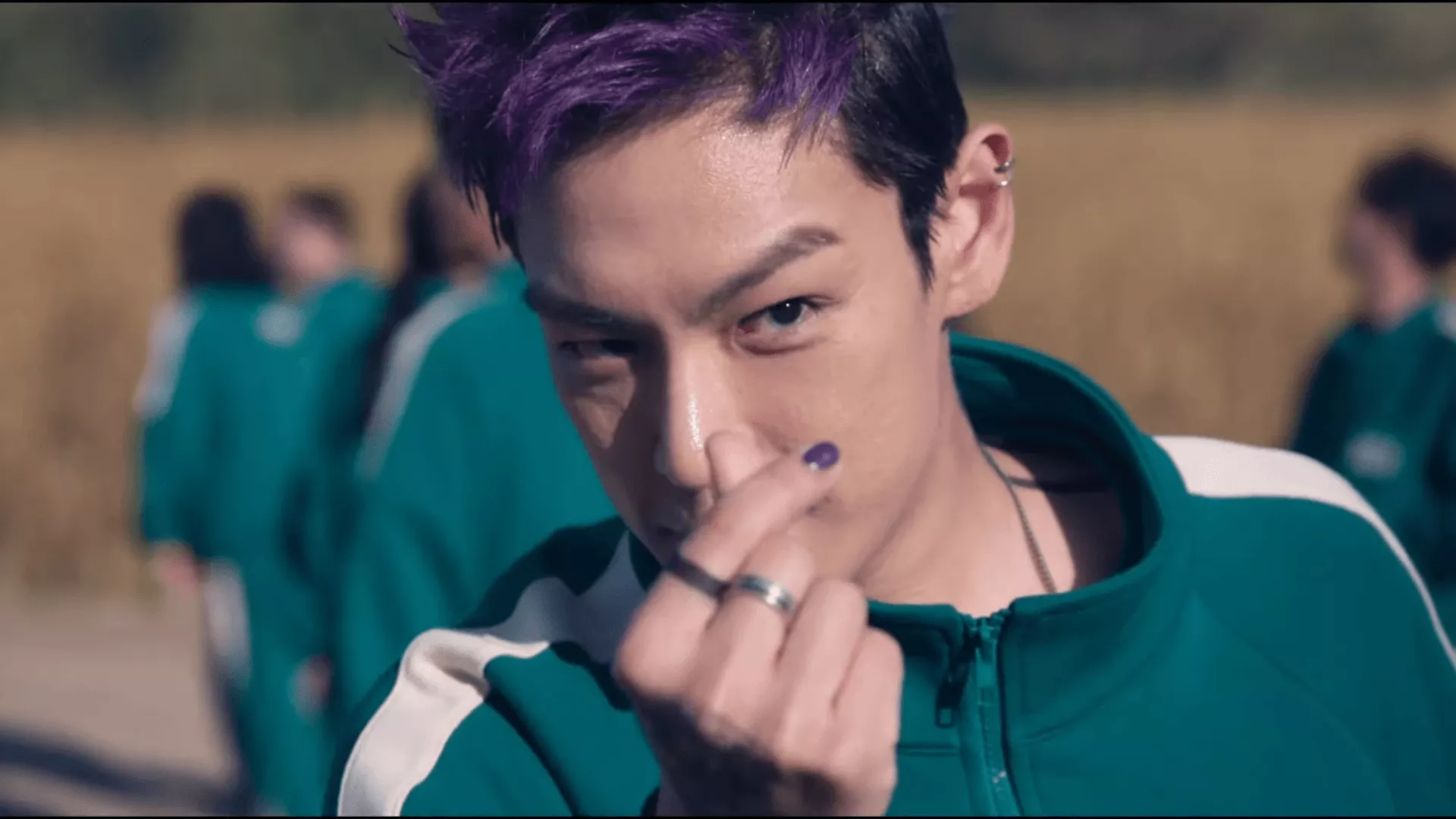 Thanos Actor Speaks On Casting Backlash