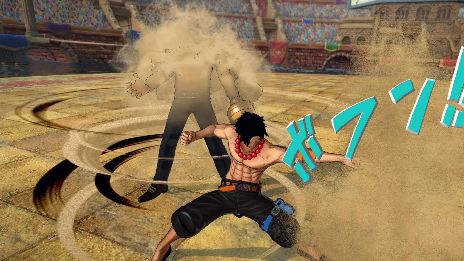 One Piece Burning Blood Xbox One