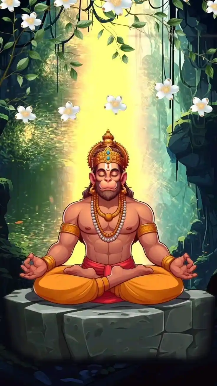 Hanuman Ji Photo, Dp, Image, Picture