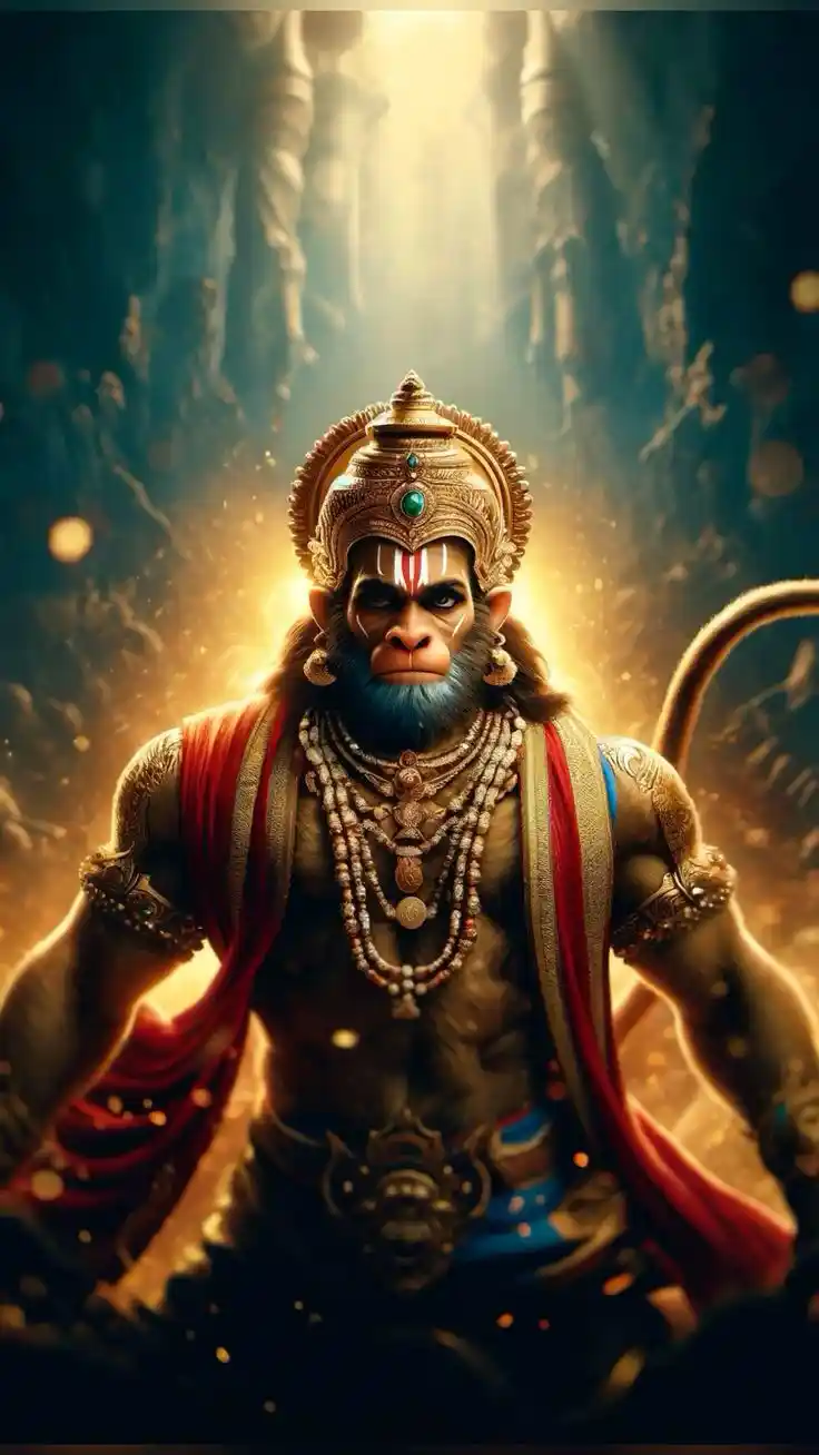 Hanuman Ji Photo, Dp, Image