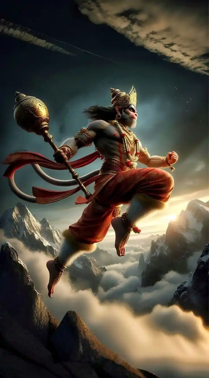 Hanuman Ji Photo, Dp, Image, Picture