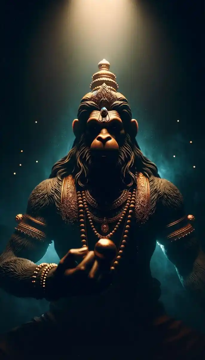 Hanuman Ji Photo, Dp, Image