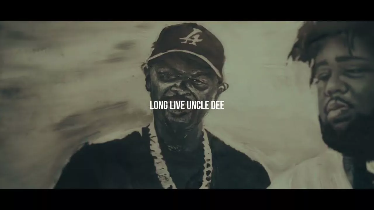 Rod Wave (Official Video)