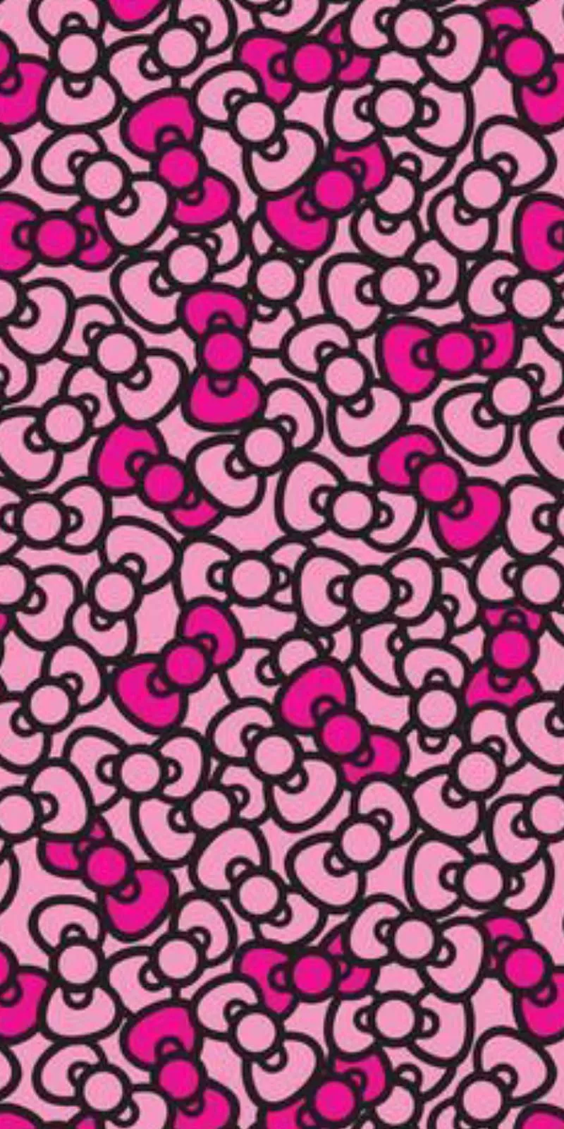 mouse, pink, HD phone wallpaper