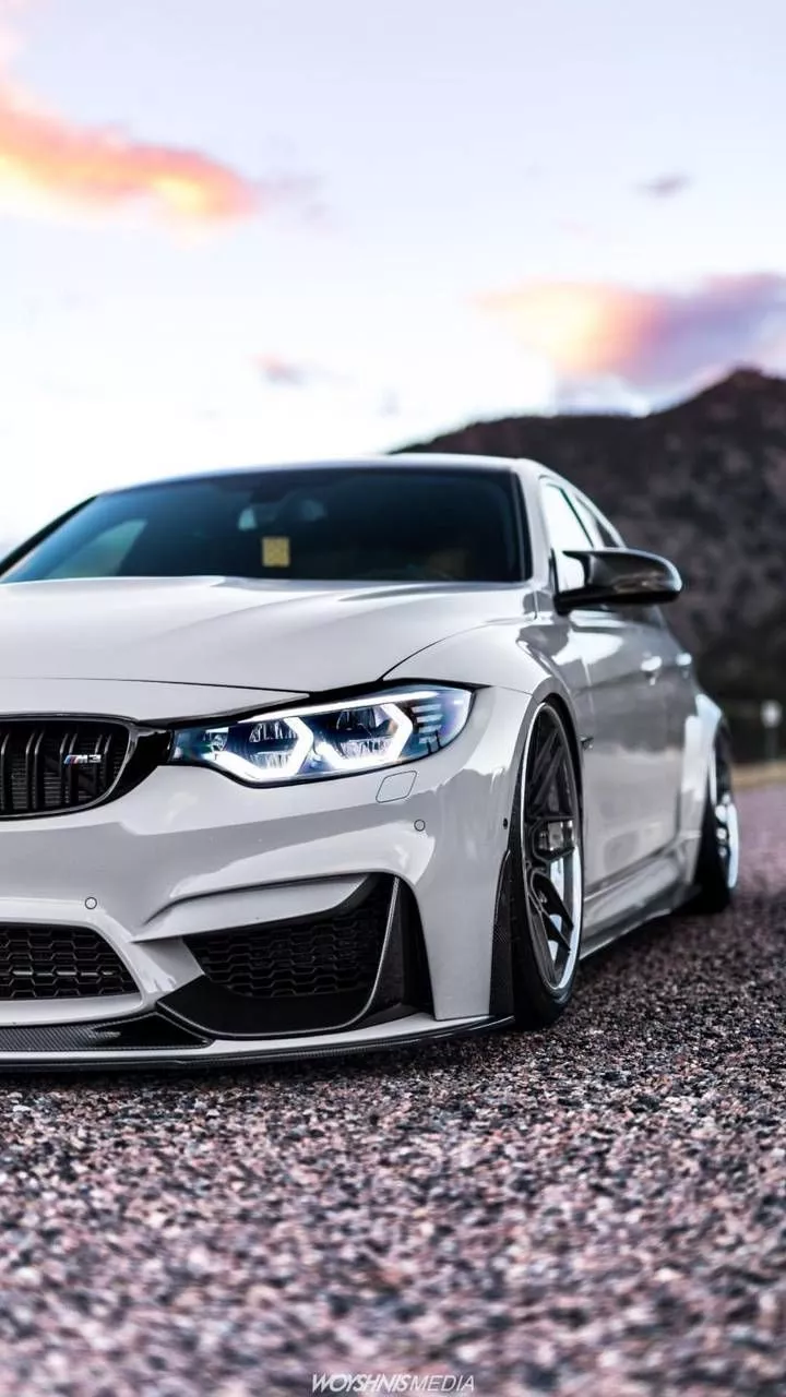 BMW M3 wallpaper