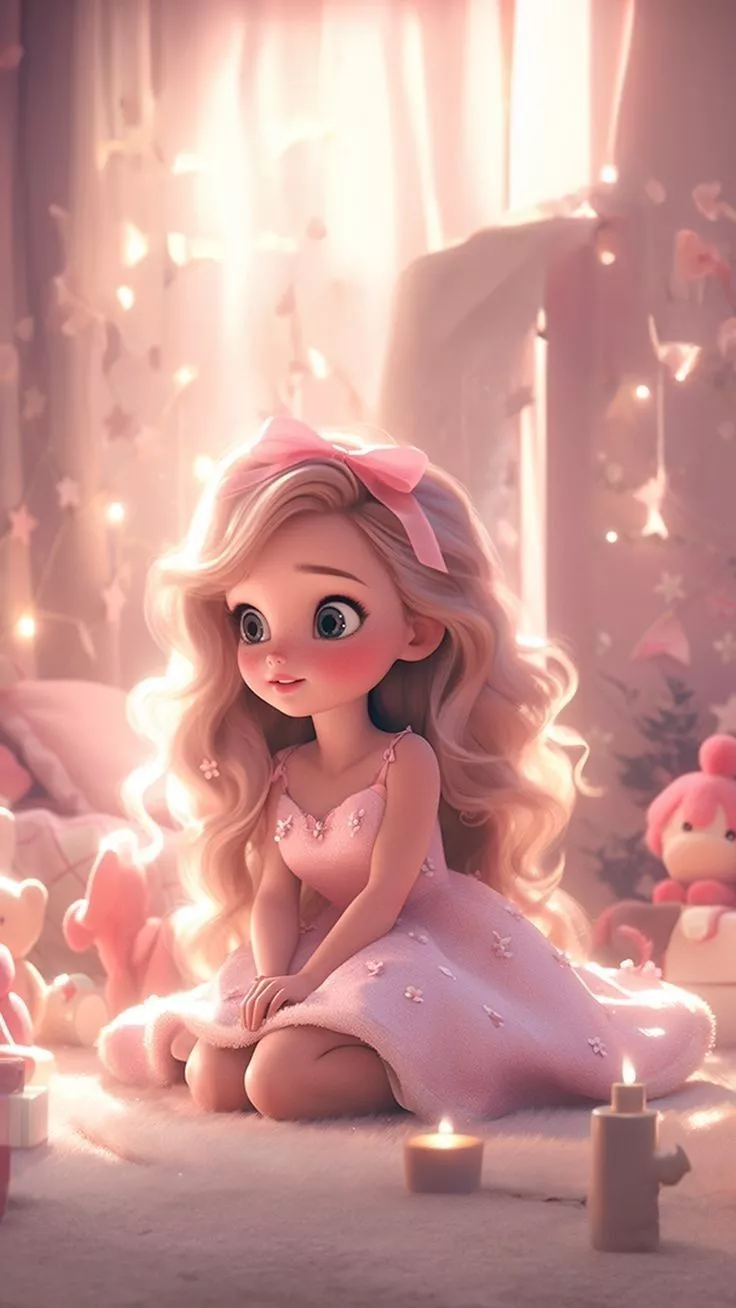 disney princesses wallpaper