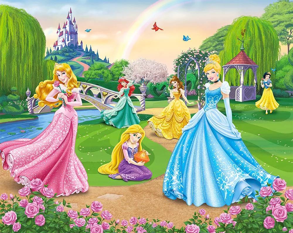 A bedroom theme that is fit for a