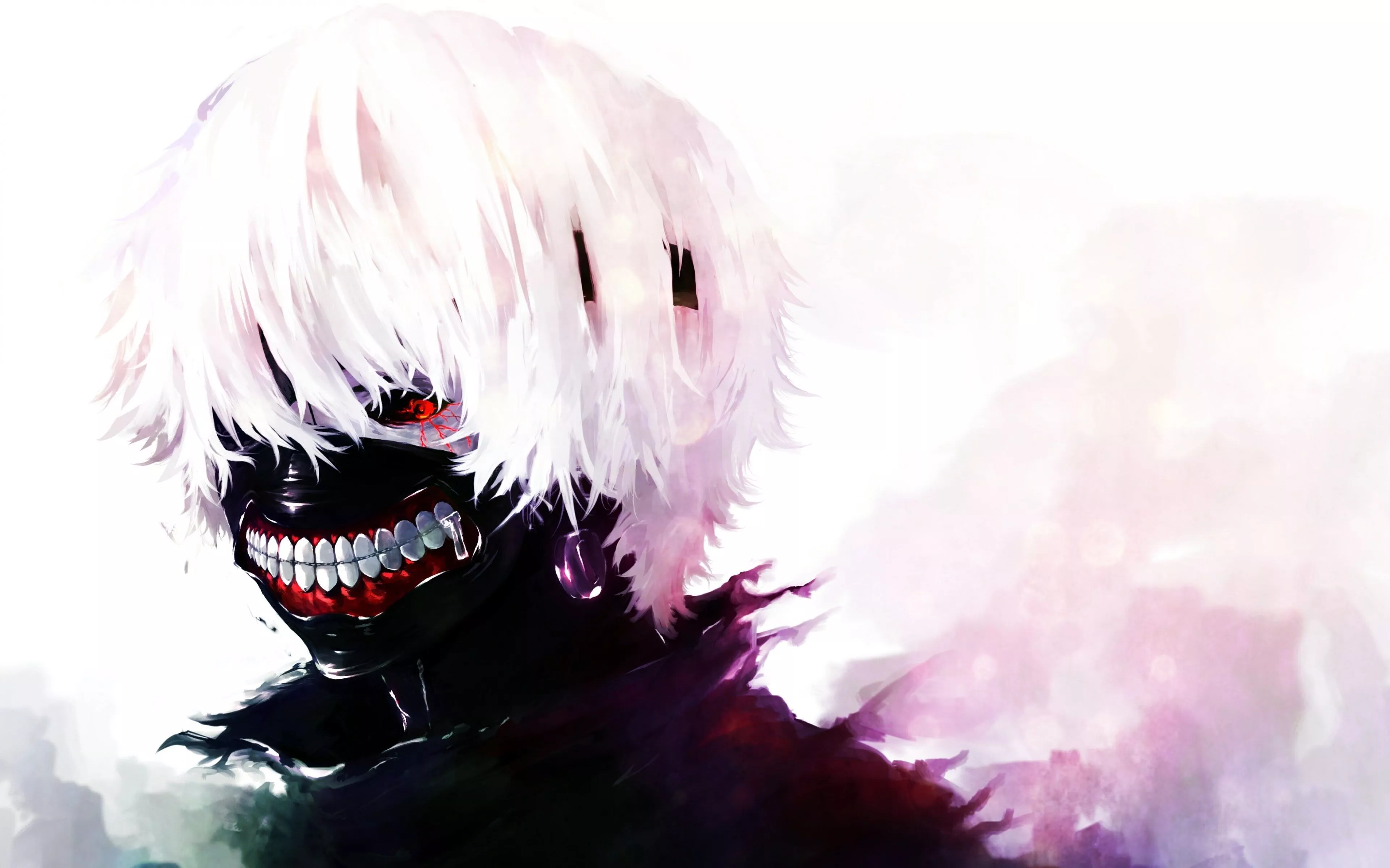HD wallpaper: tokyo ghoul