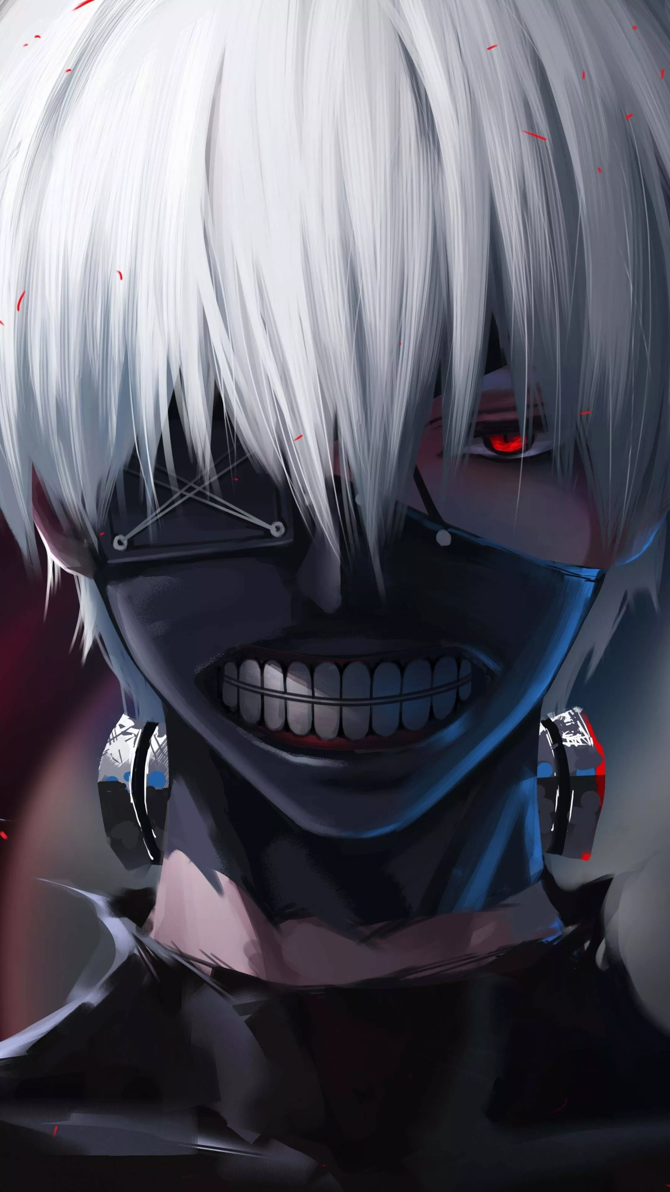 Tokyo Ghoul Wallpaper