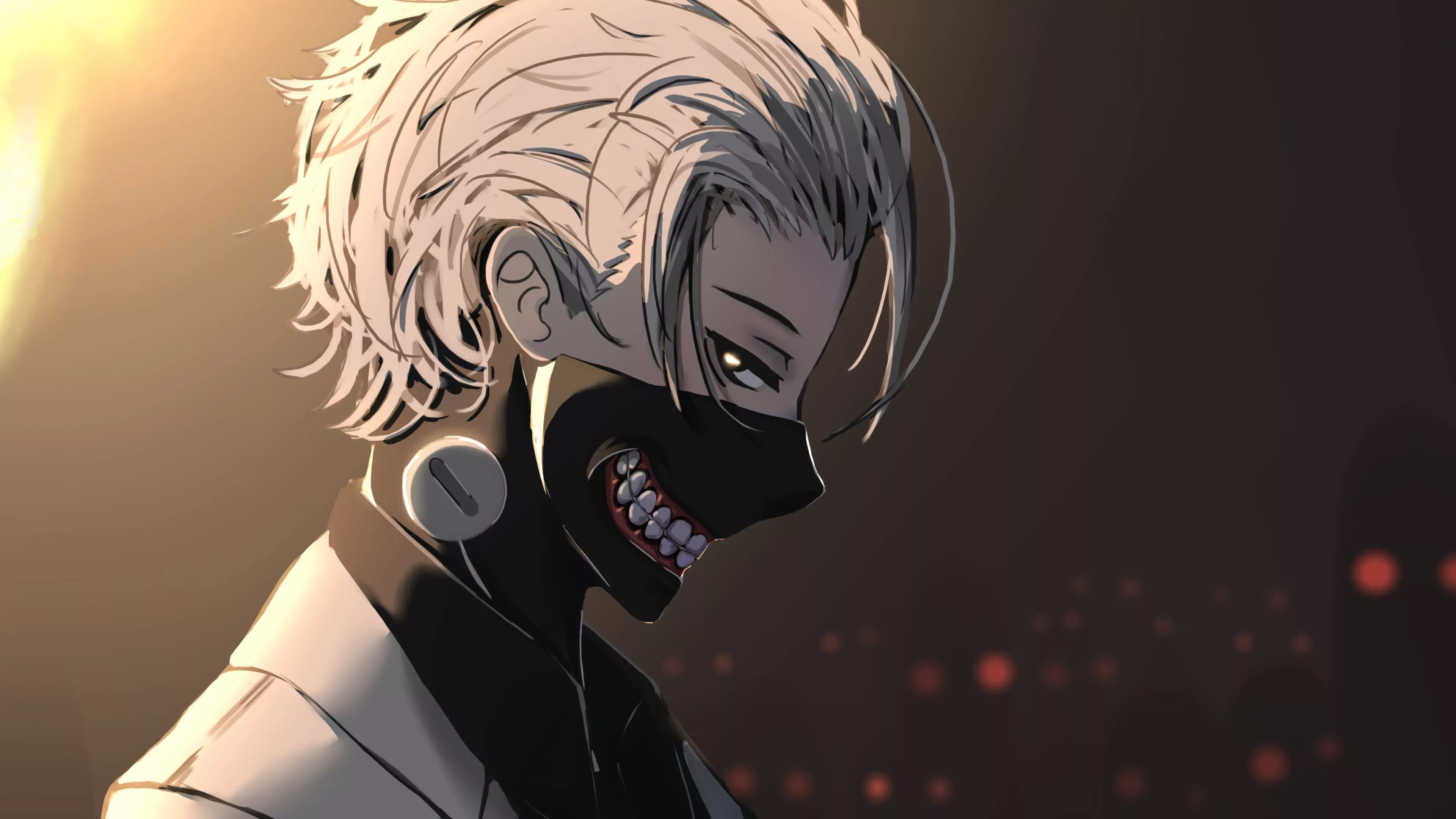 Tokyo Ghoul Wallpaper