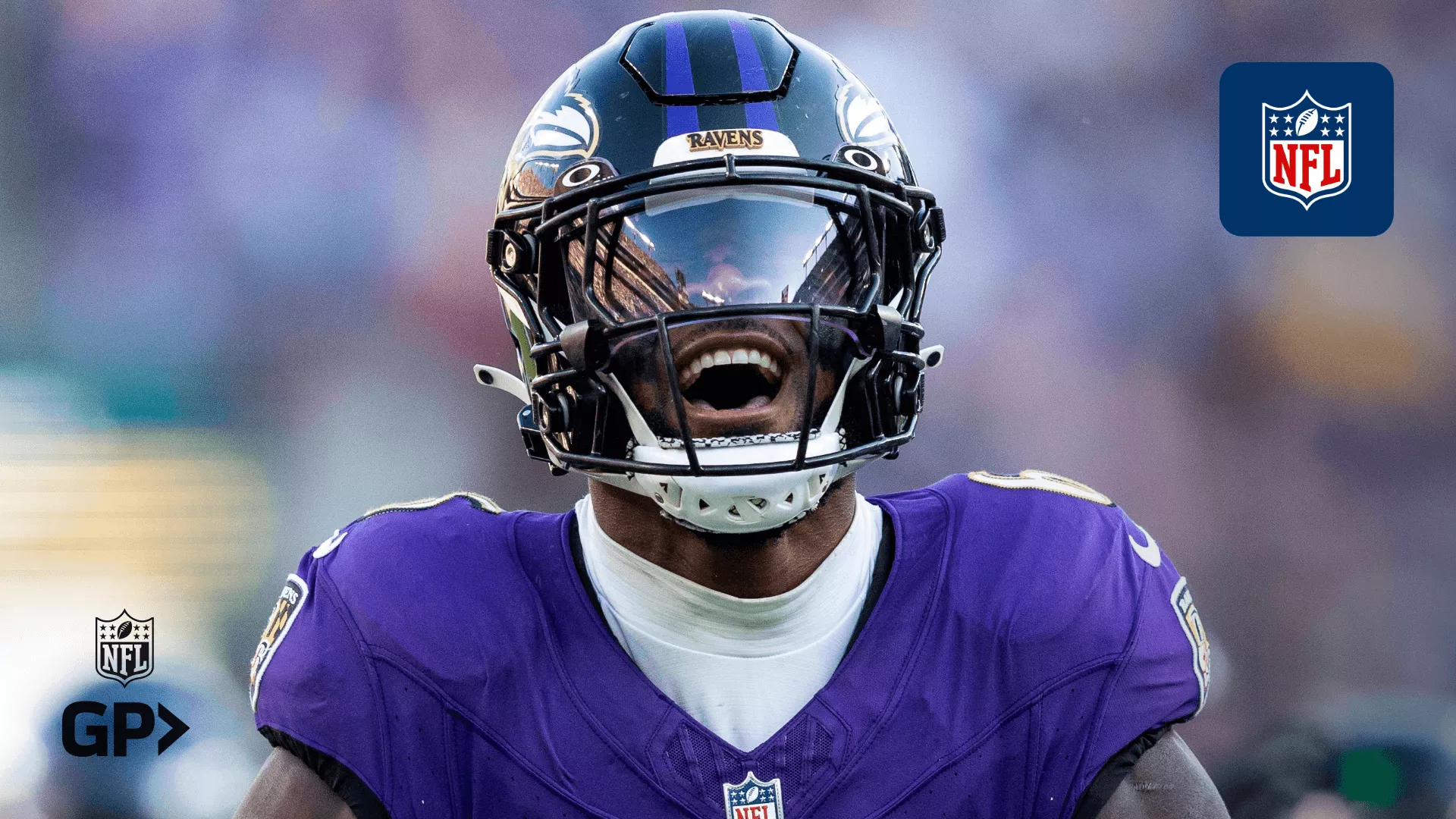 Watch NFL Players of 2024: No