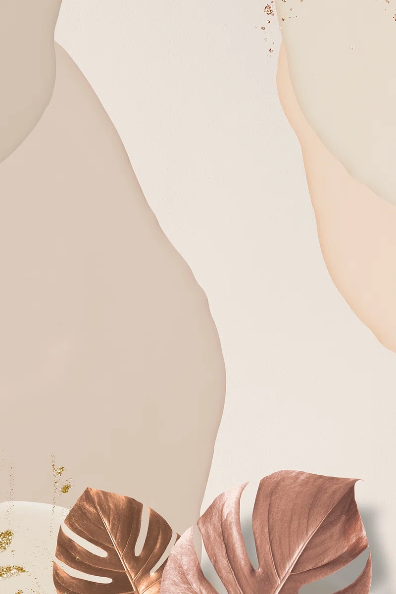 Neutral Abstract PSD Texture Minimal