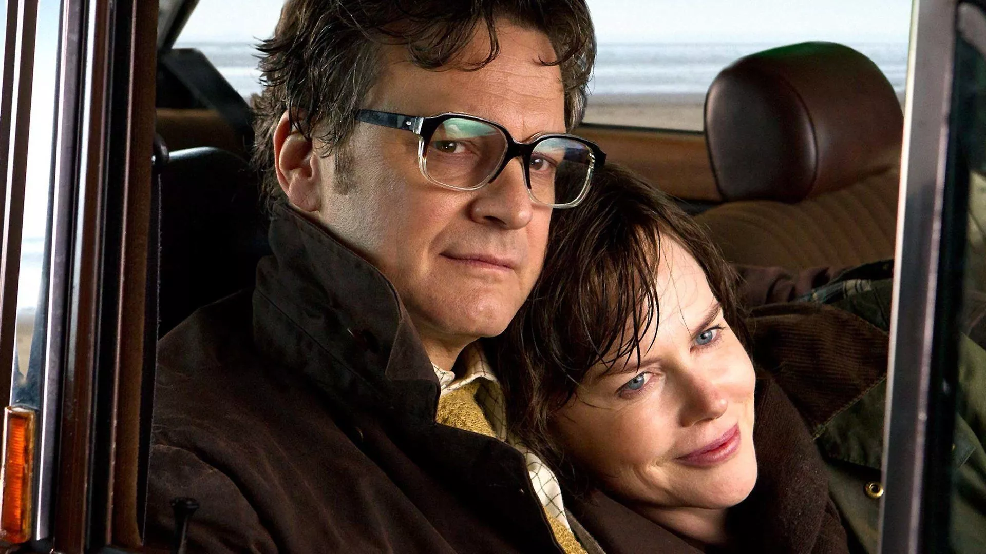 Download Movie The Railway Man HD Wallpaper