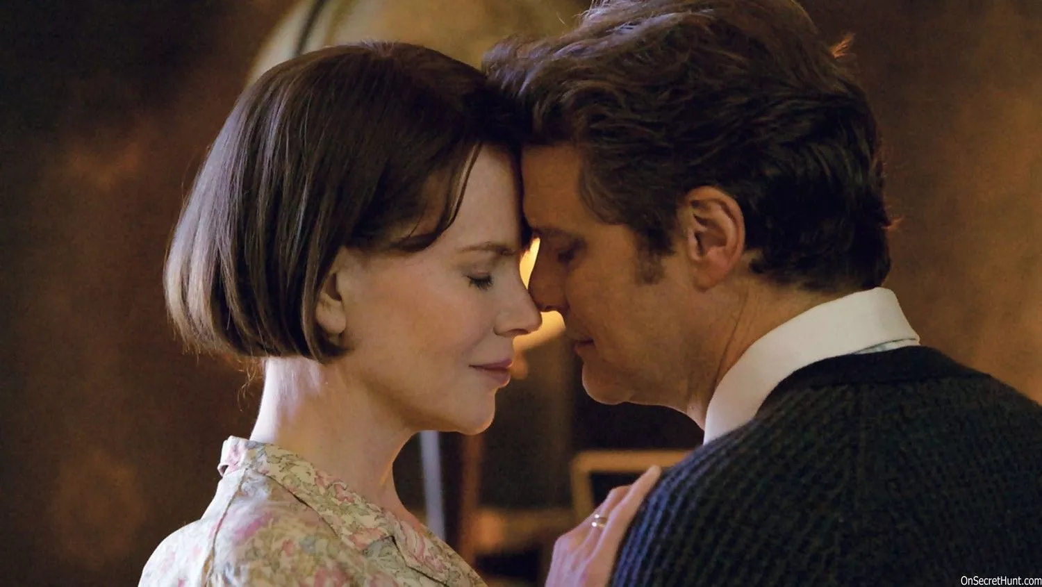 Film Review: 'The Railway Man'