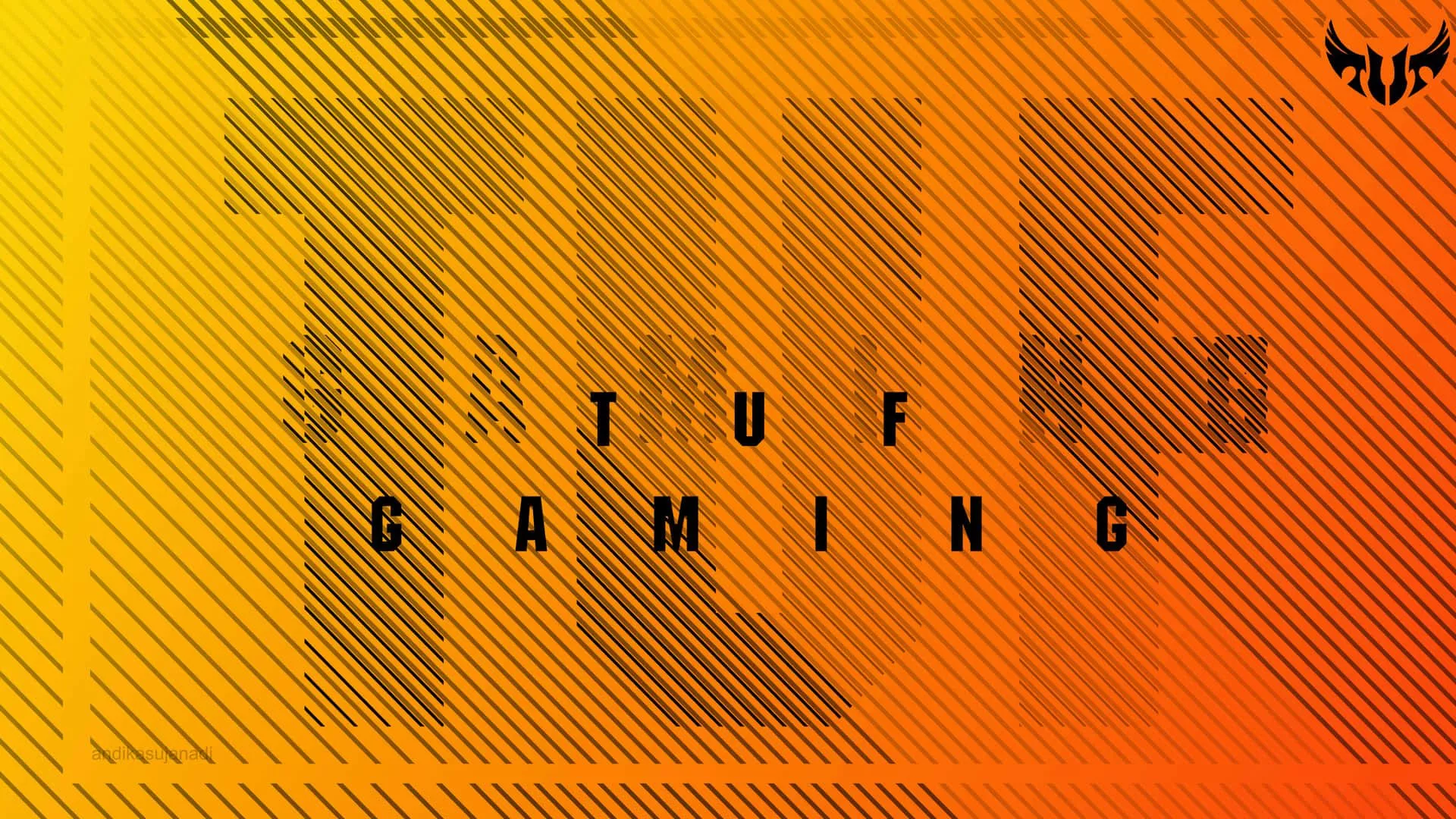 Asus Tuf Wallpaper