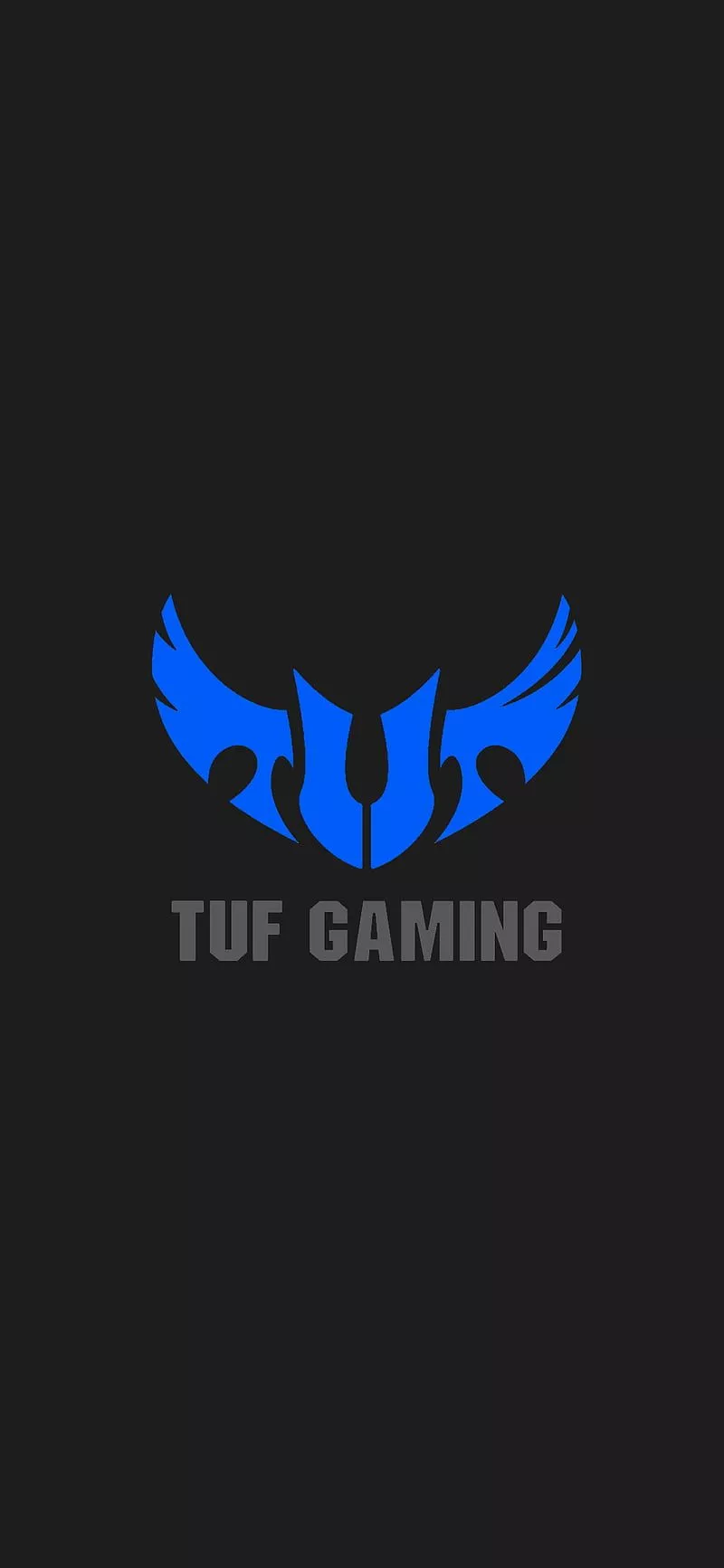 TUF gaming, asus, HD phone wallpaper