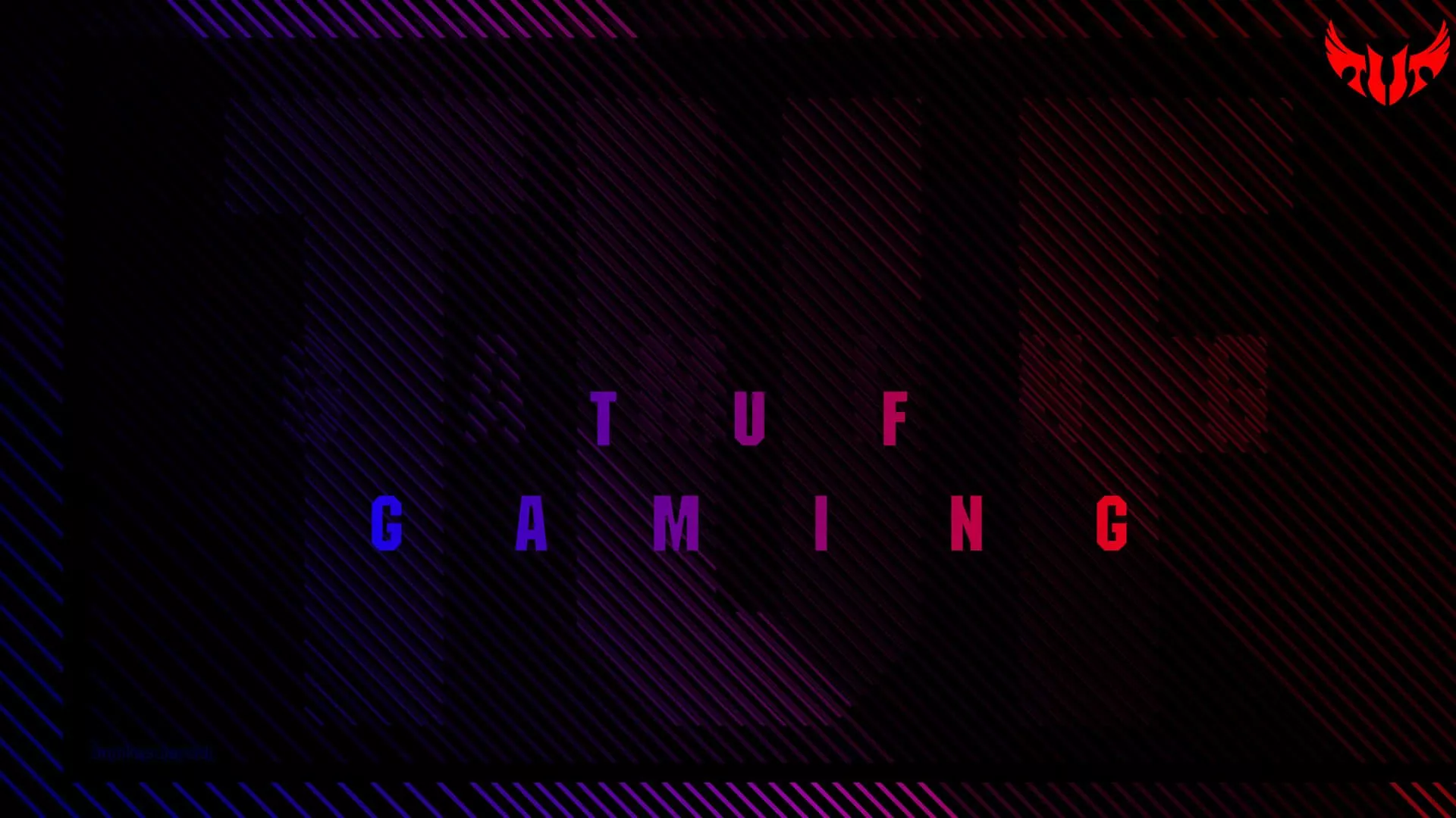 Download free Asus T U F Gaming Logo