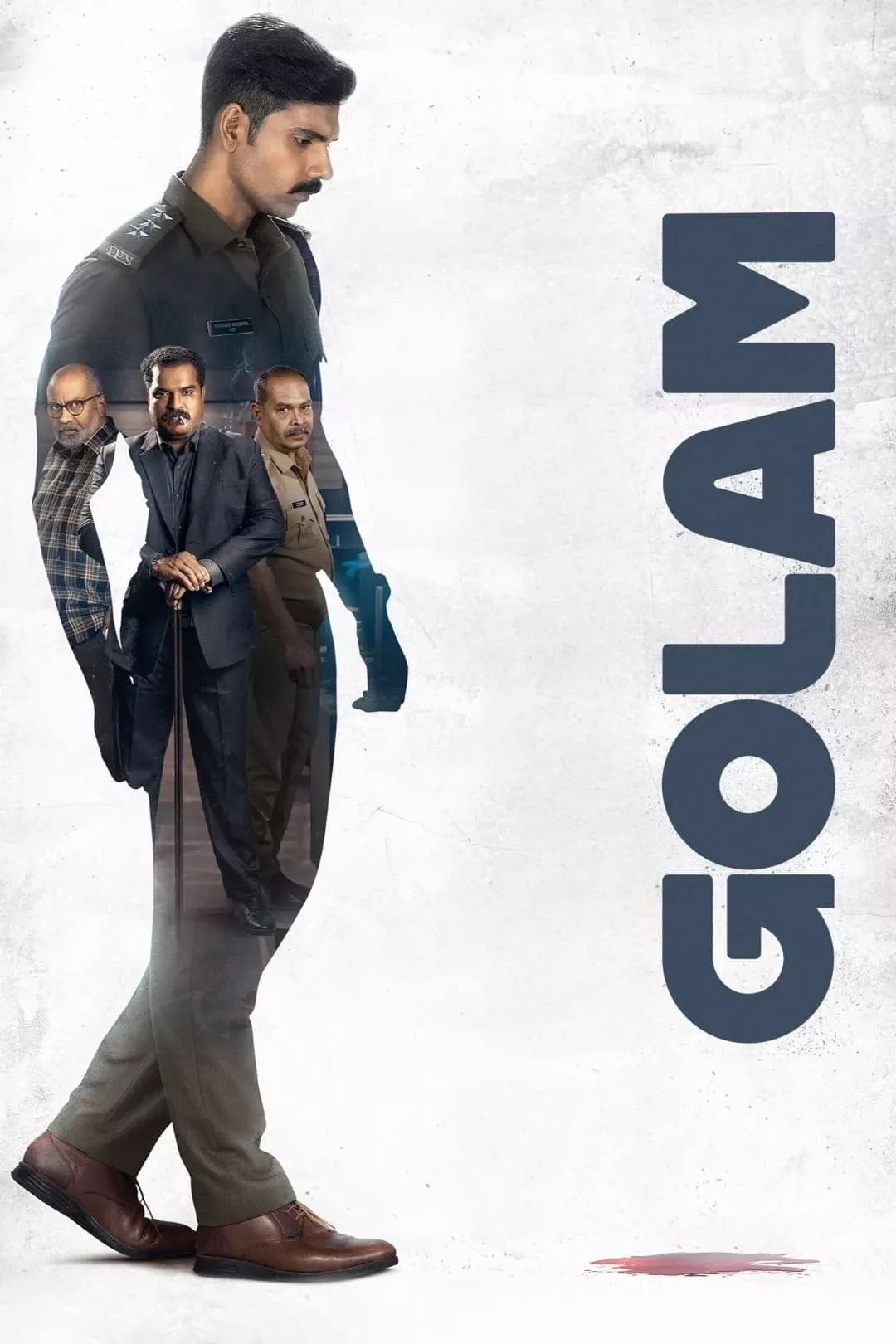 Golam, covers, wallpaper