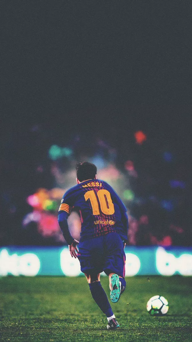 Footy Wallpaper, Leo, La