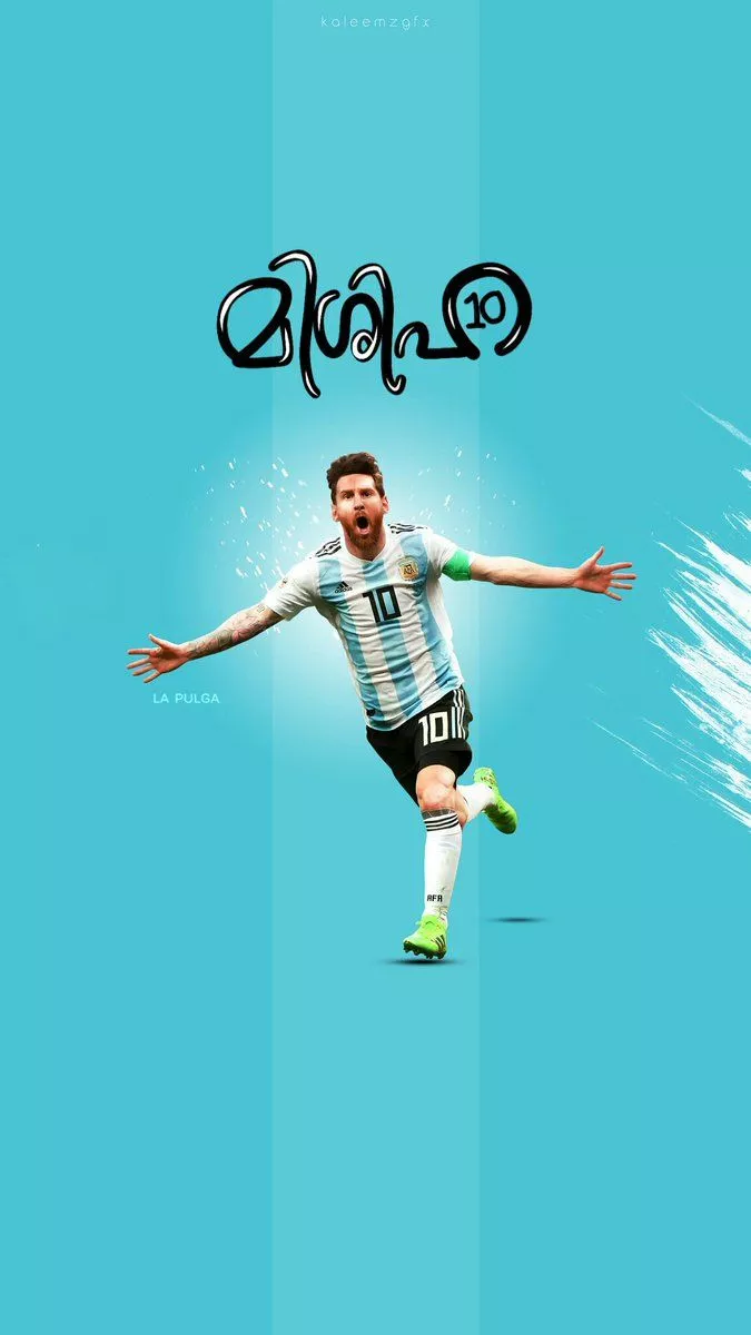 leomessi #Messi #wallpaper #Argentina