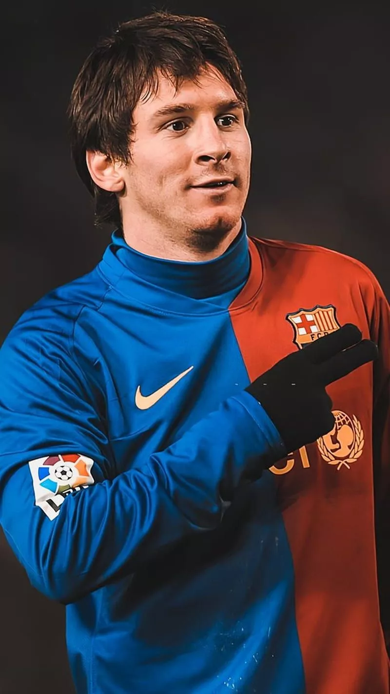 Lionel Messi Vs. Cristiano Ronaldo: An