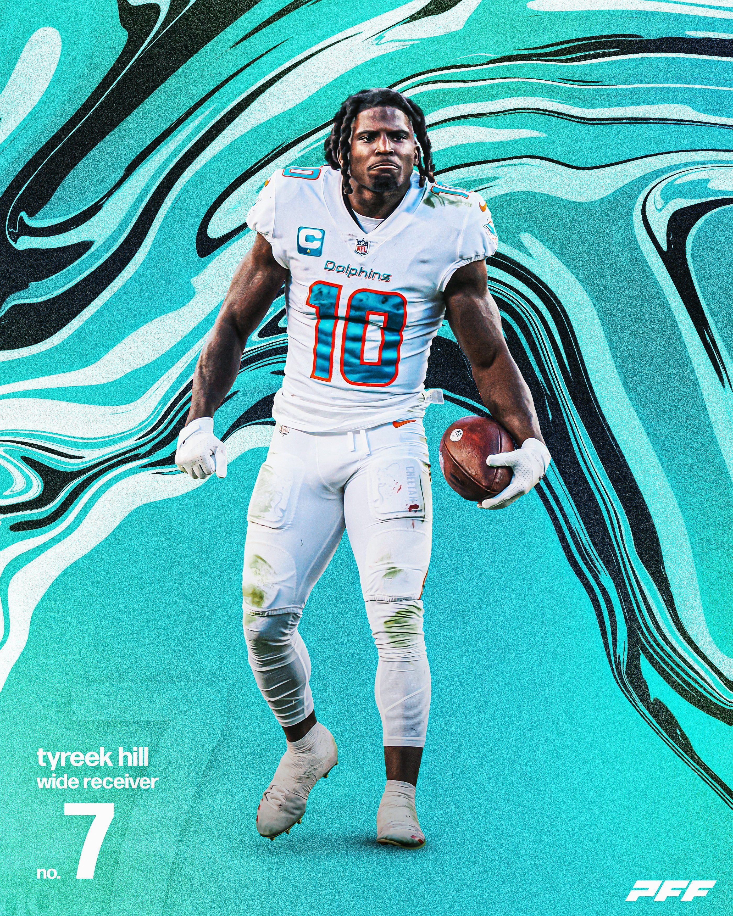 Nfl football wallpaper, Miami dolphins