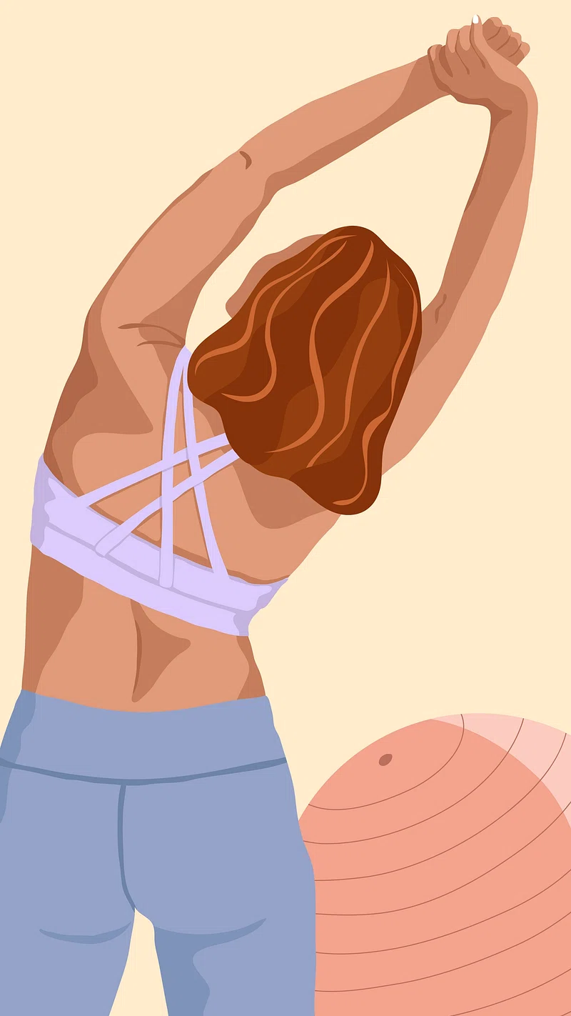 Gym Wallpaper Image. Free Photo, PNG