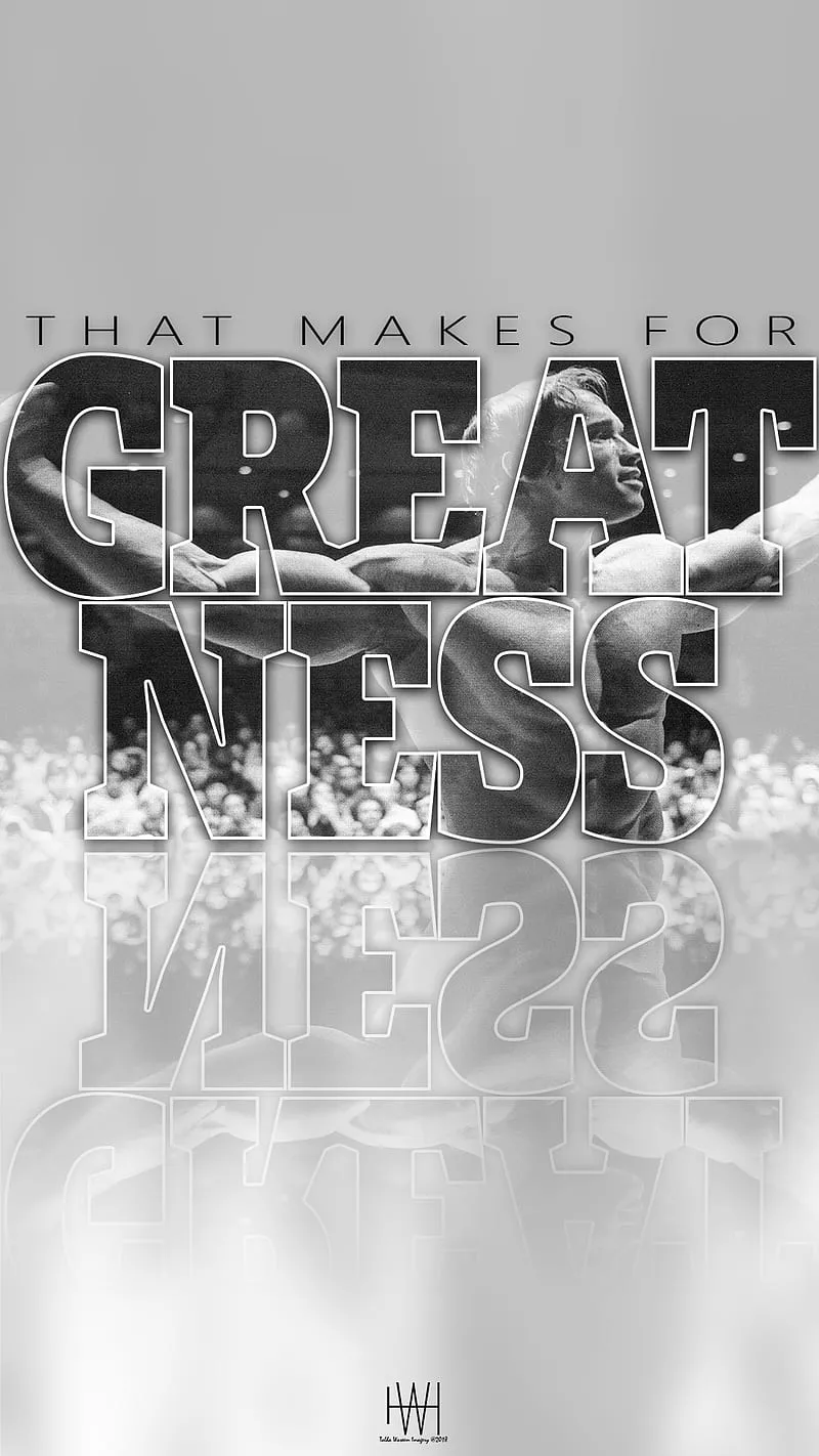 HD bodybuilding motivation wallpaper