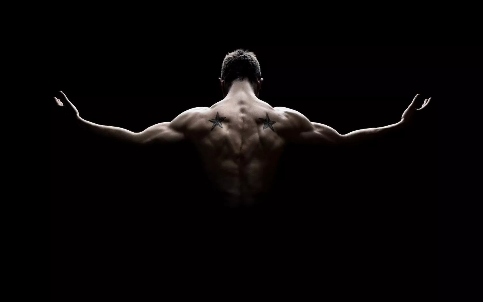 Fitness HD Wallpaper Free Download