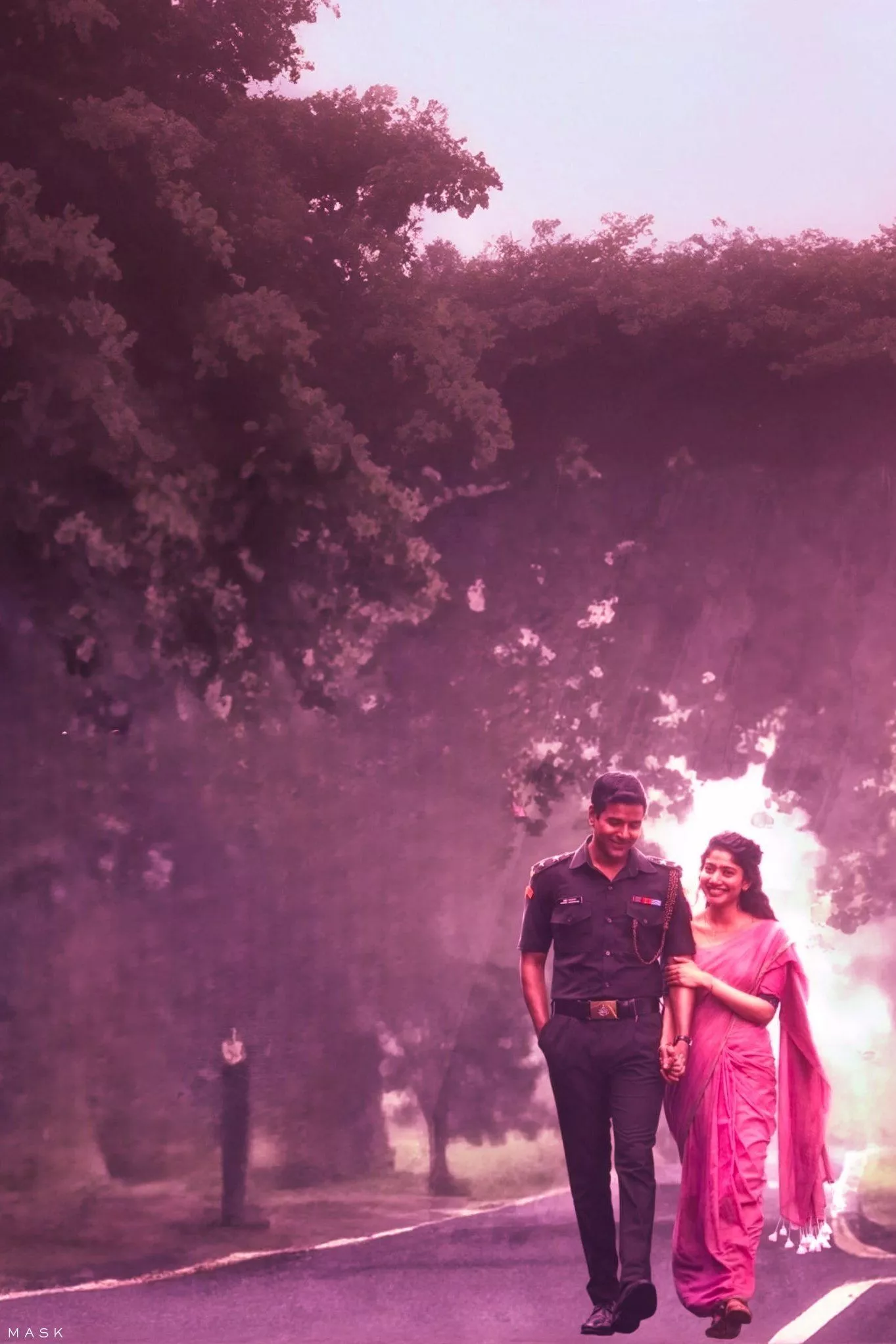 Amaran Movie Wallpapers Wallpaper Cave