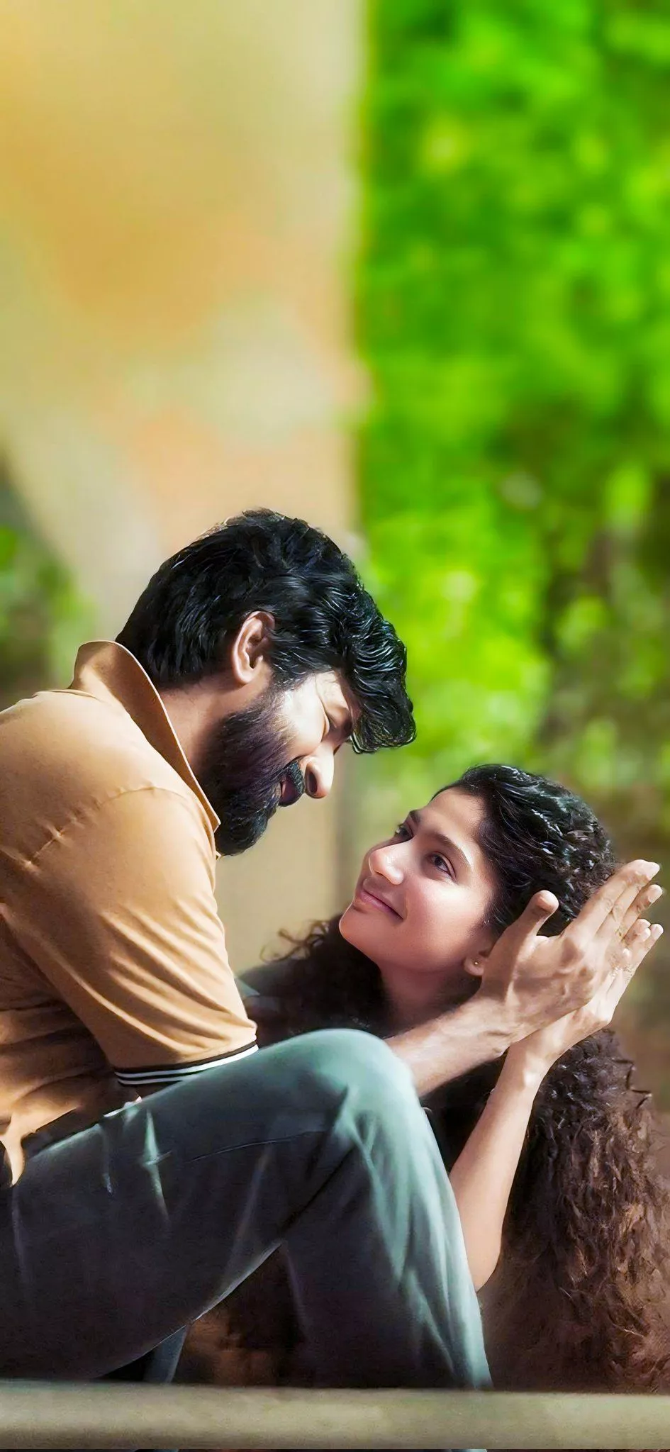 Տri βσσραℓαη ツ - #Amaran movie