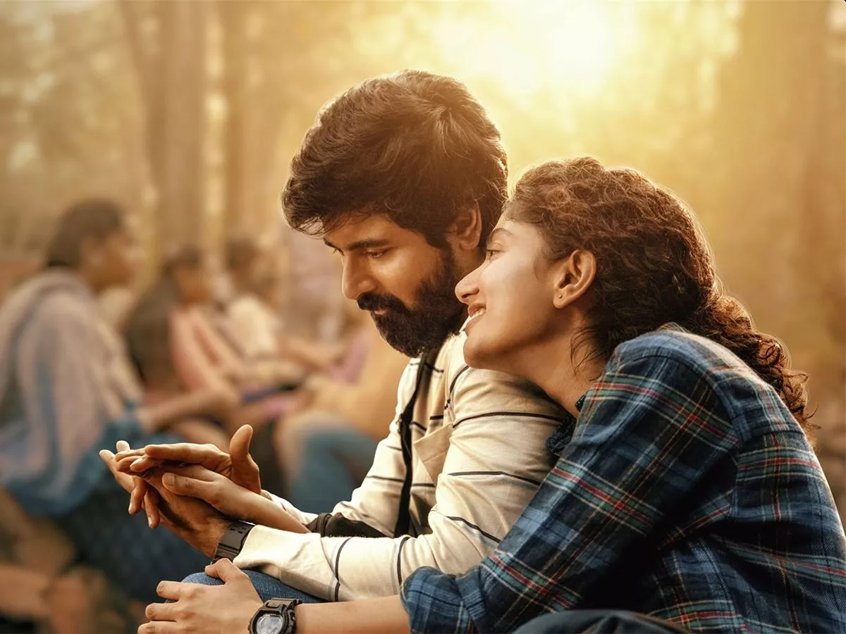 Amaran Movie Wallpapers Wallpaper Cave