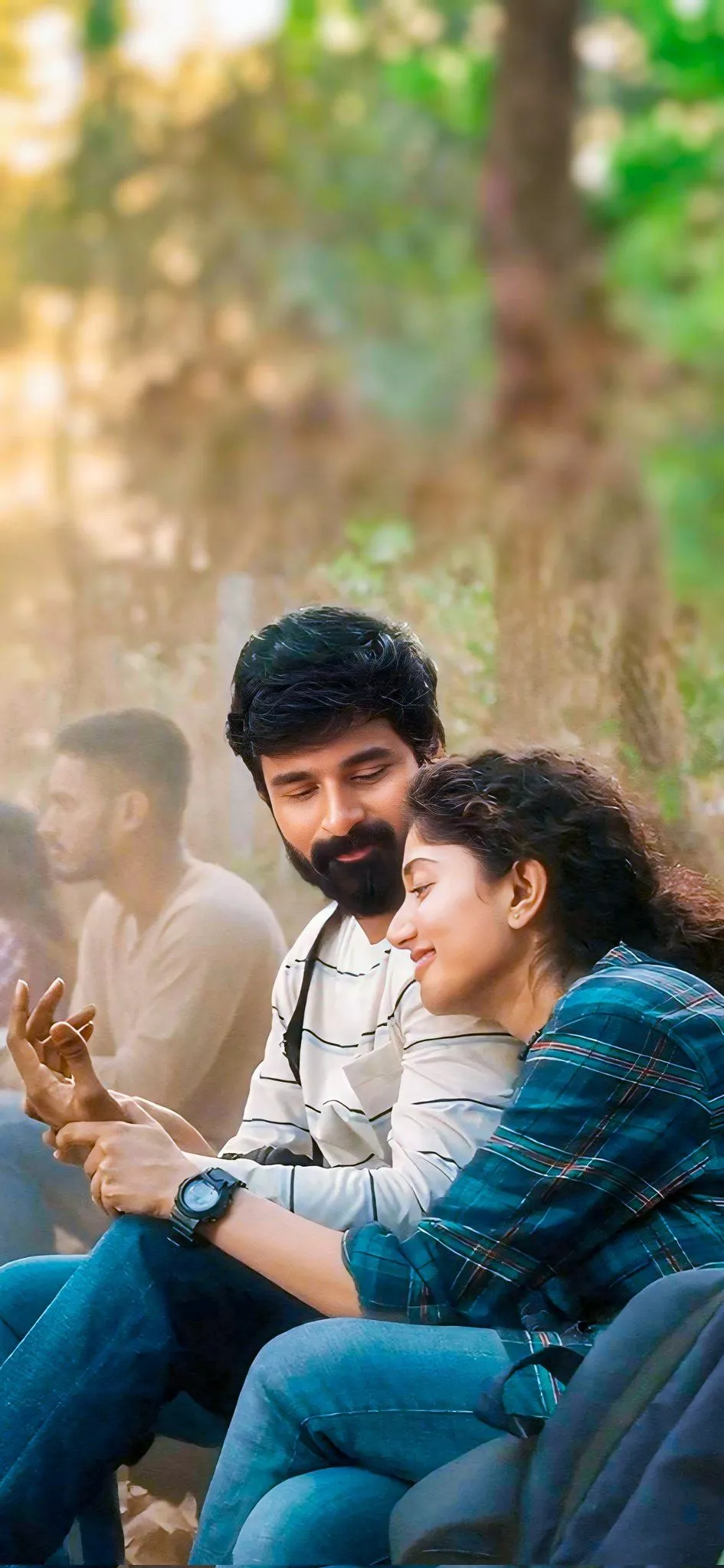 Տri βσσραℓαη ツ - #Amaran movie