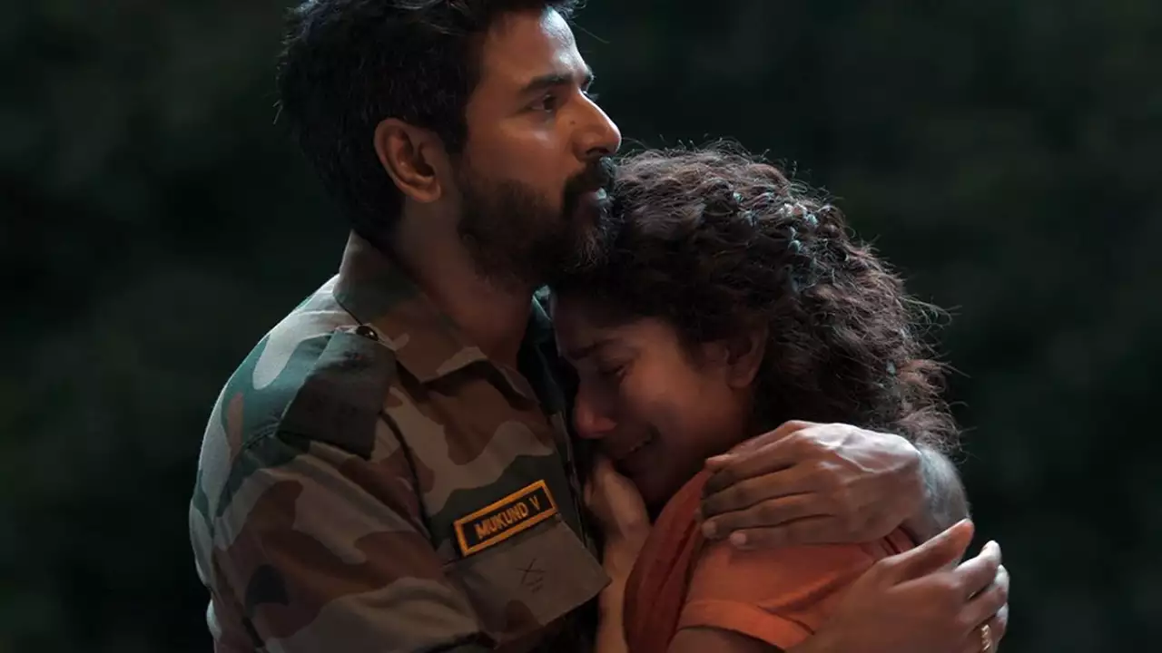 Will 'Amaran' change Sivakarthikeyan's