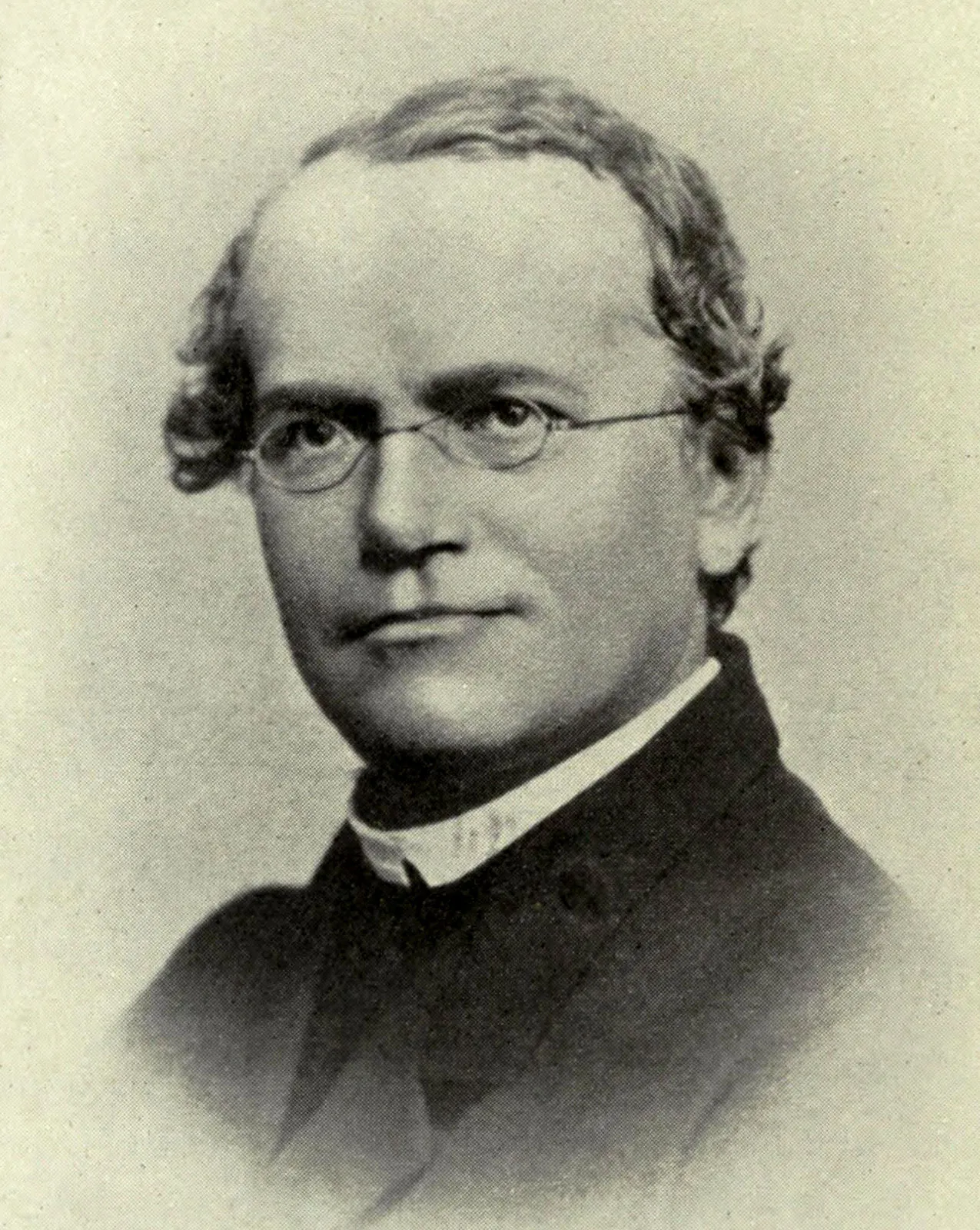 Gregor Mendel. Biography, Experiments