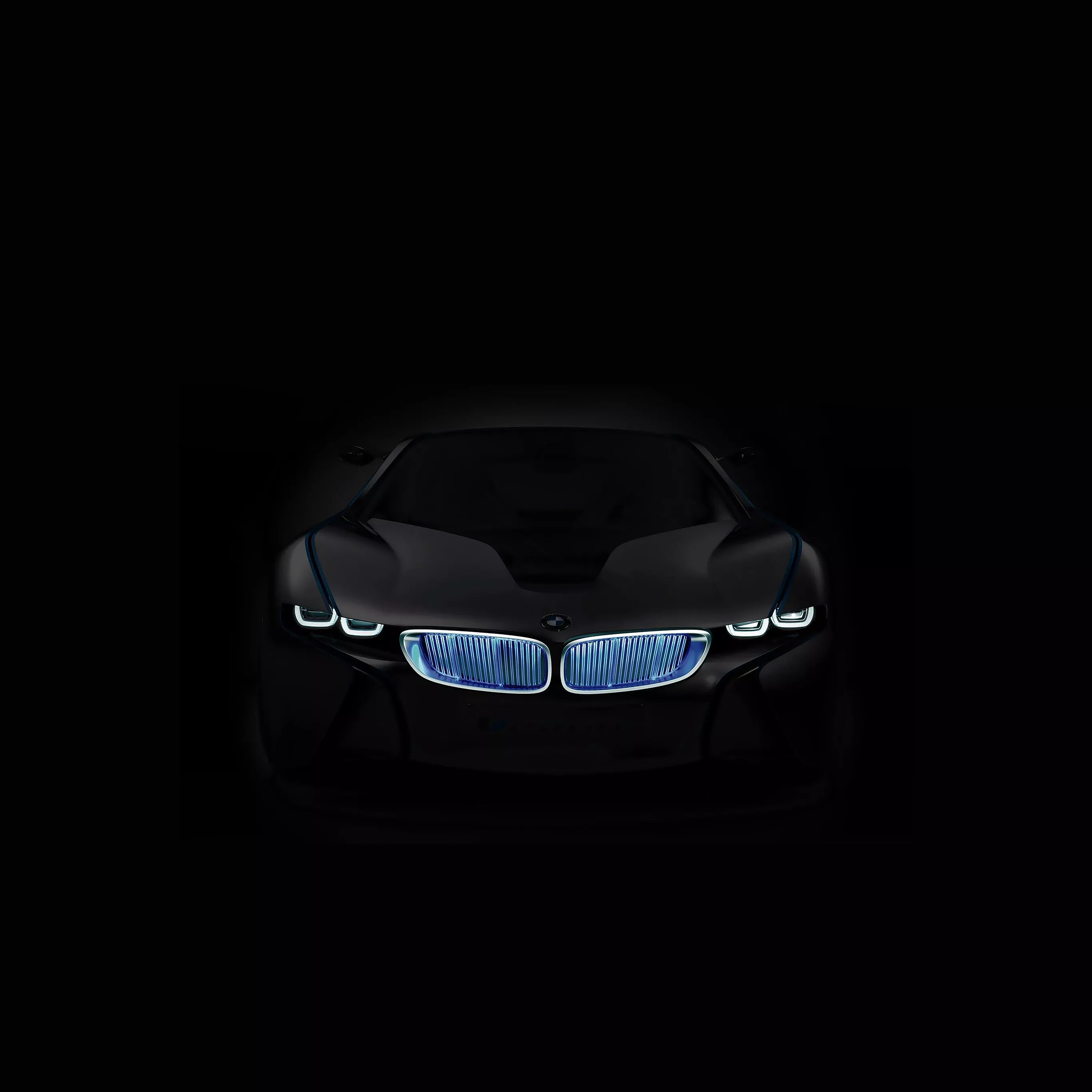 Android wallpaper. bmw