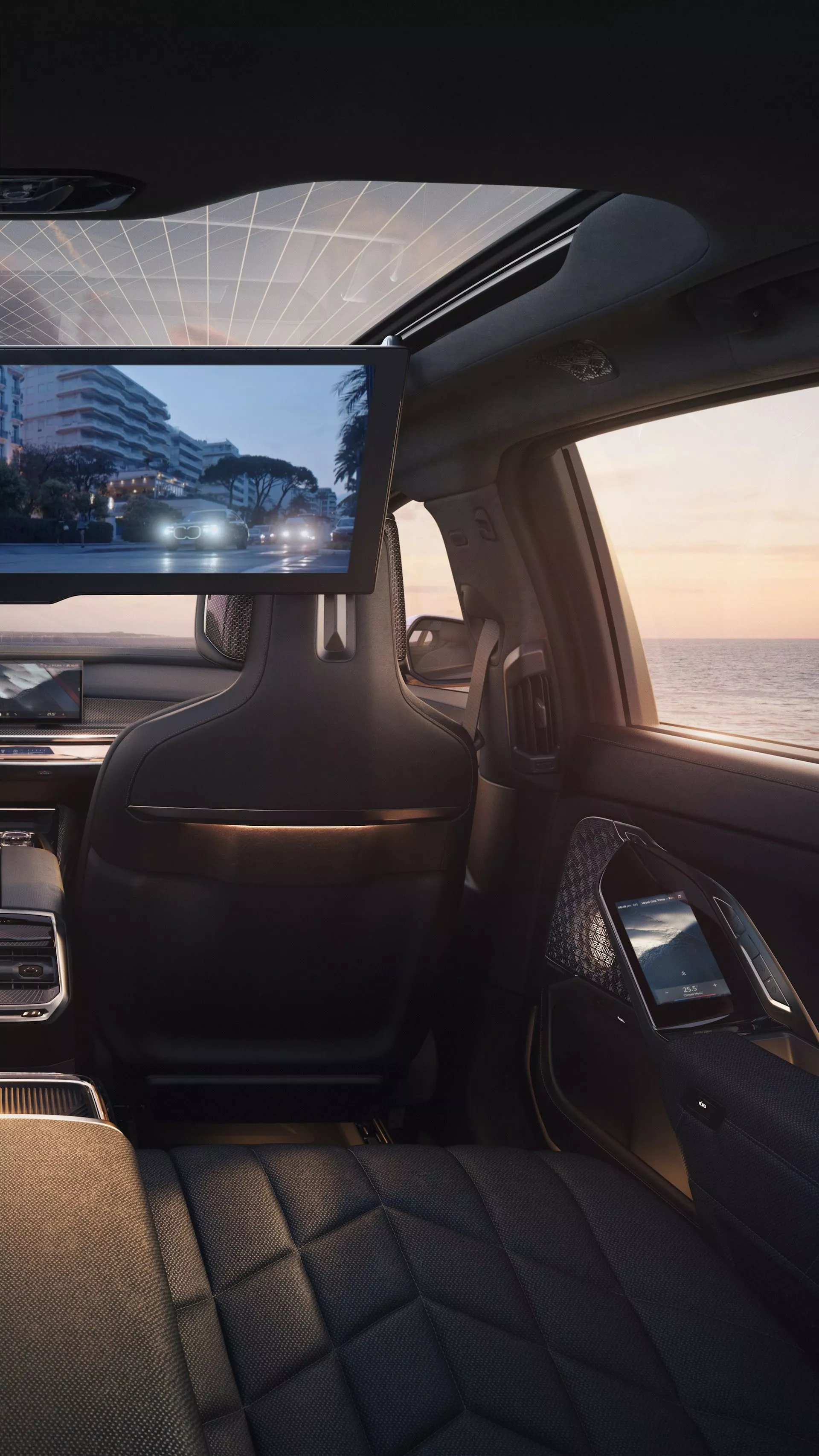 Exclusive: BMW wallpaper