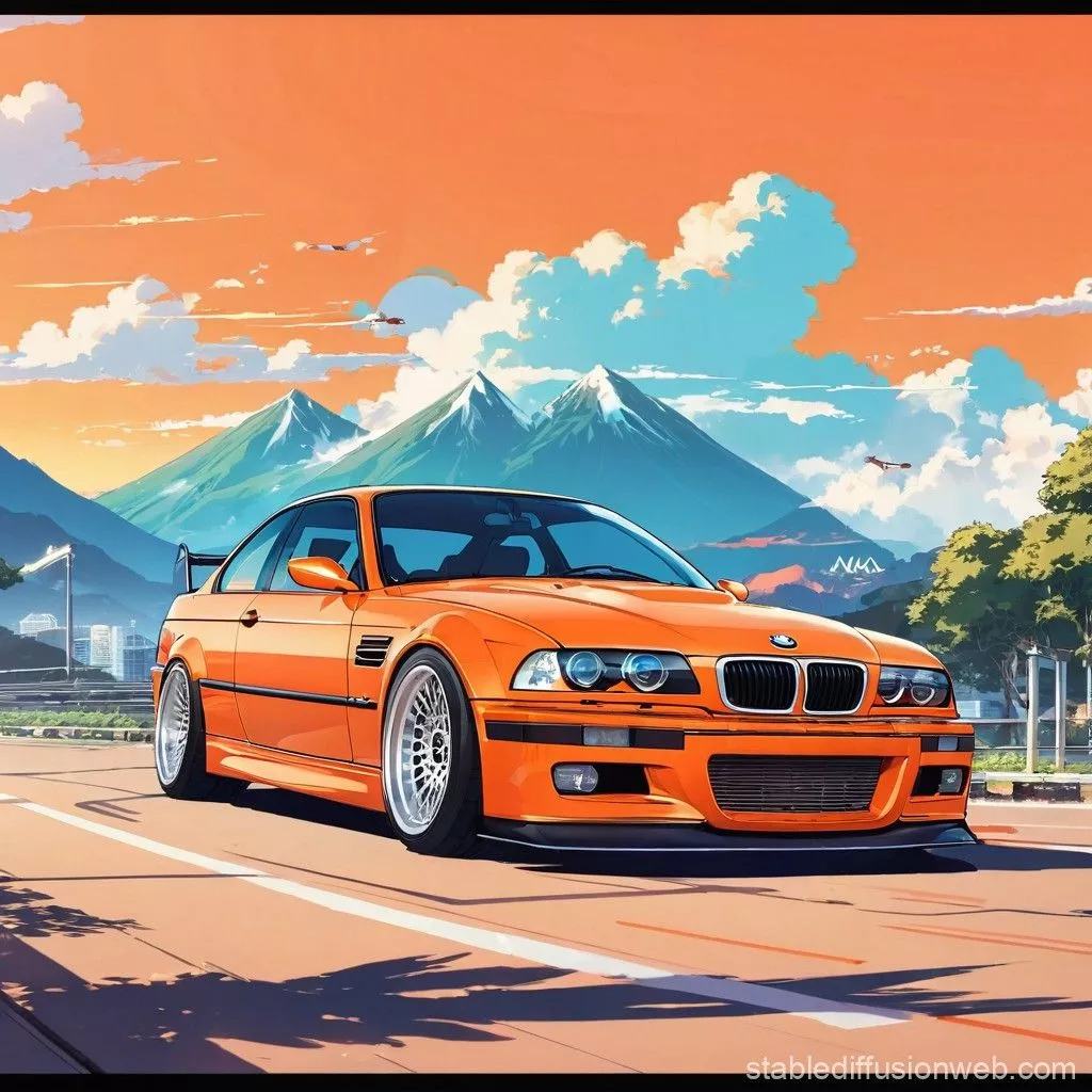 bmw wallpaper Prompts. Stable