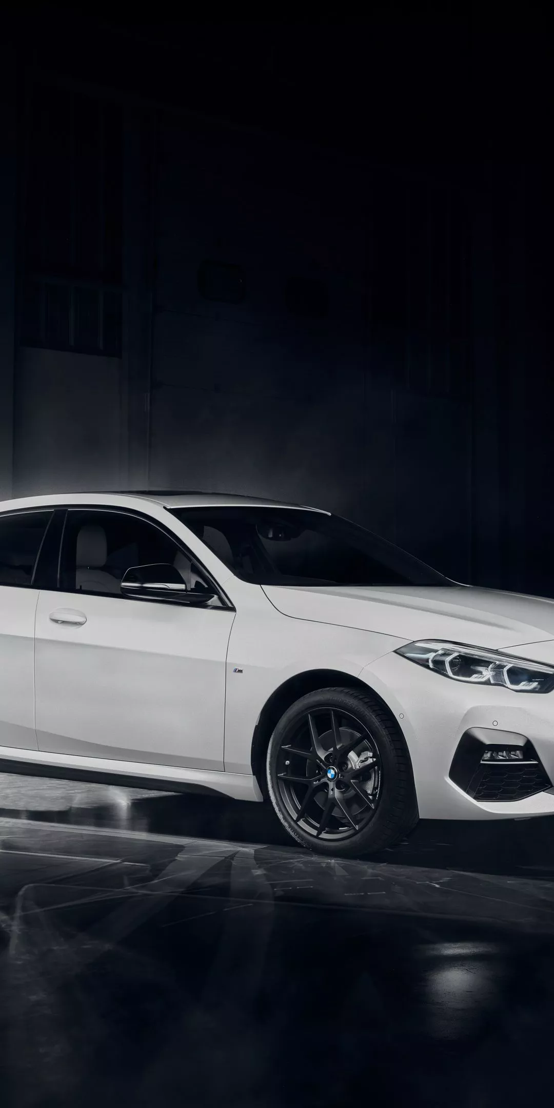 BMW 220d Gran Coupé M Sport Wallpaper