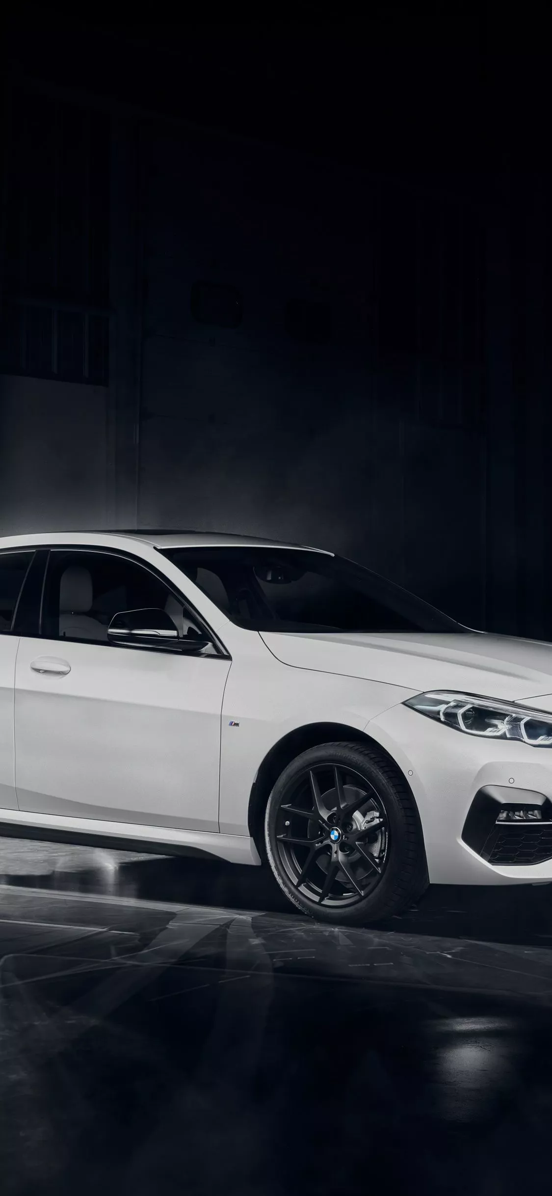 BMW 220d Gran Coupé M Sport Wallpaper