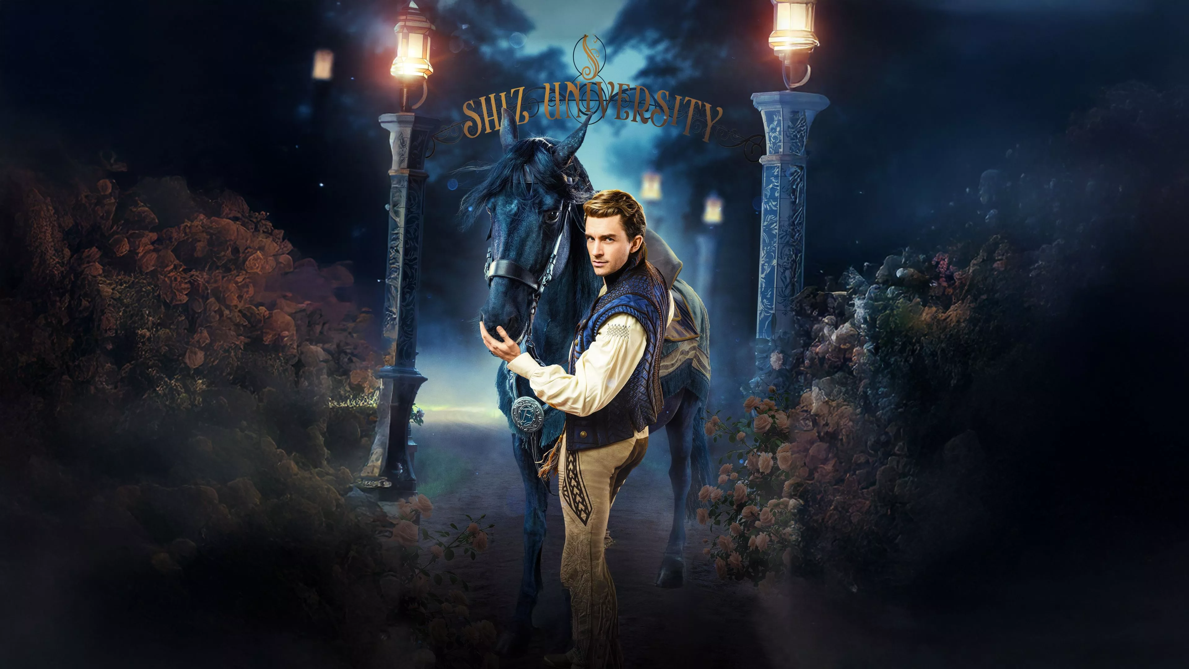 Fiyero In Wicked Movie Wallpaper, HD