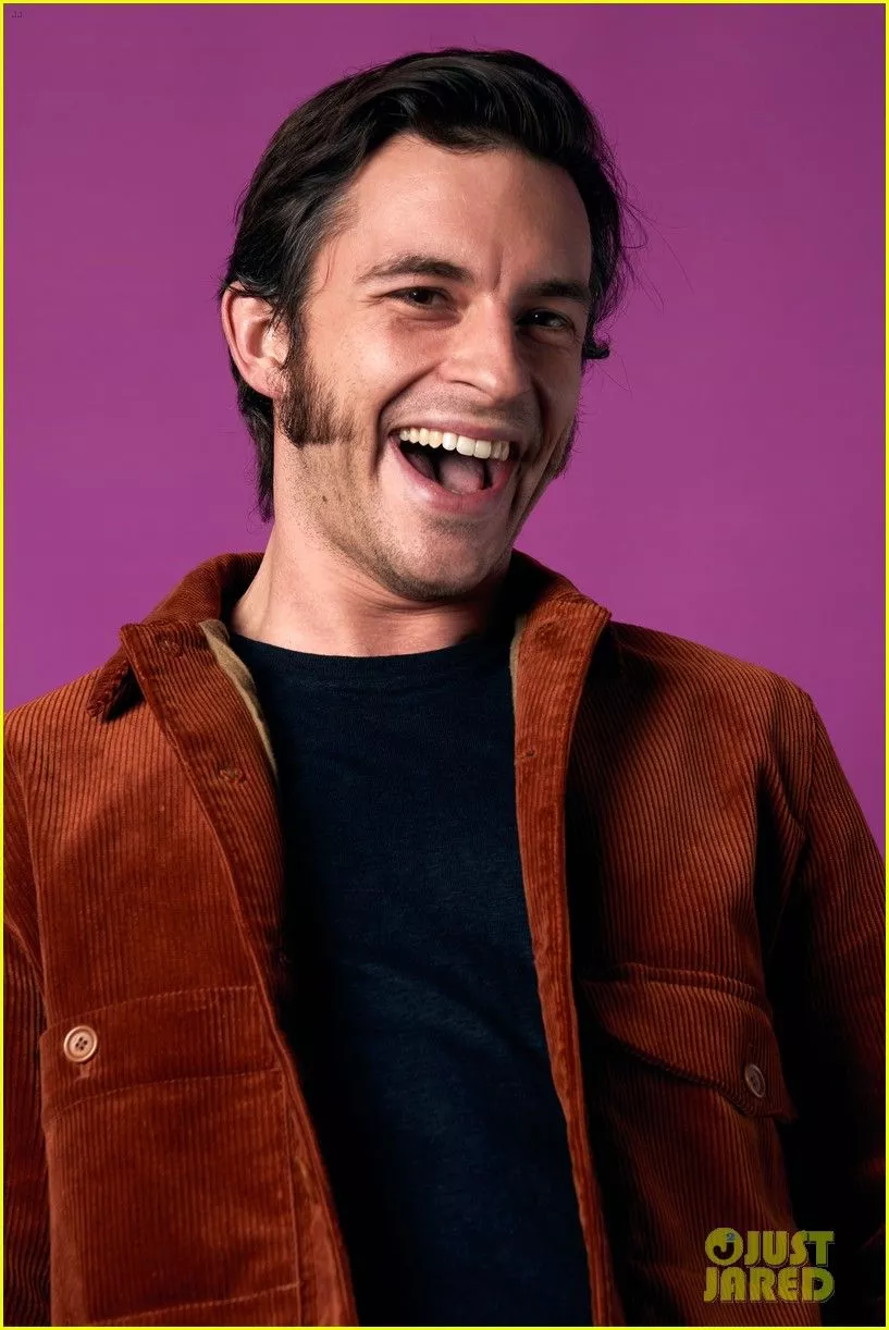 Photo 4636295. Jonathan Bailey Photo