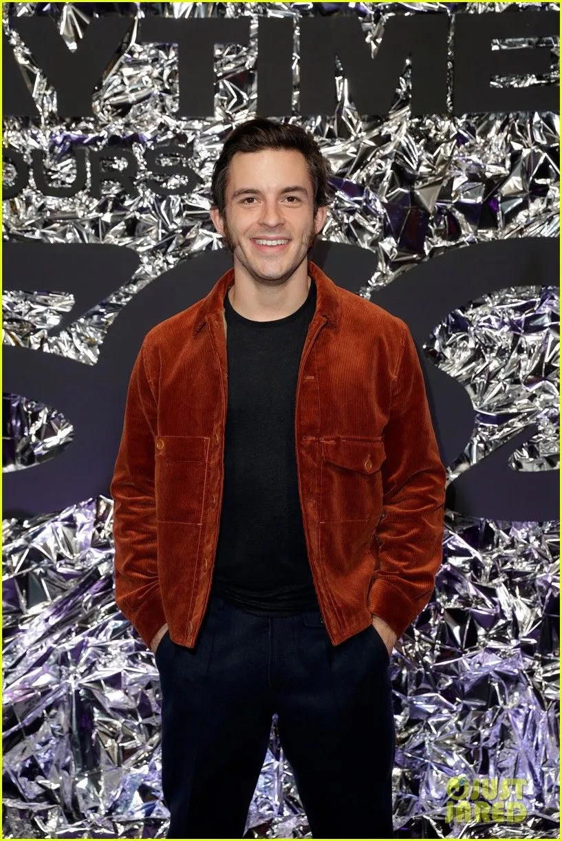 Photo 4636291. Jonathan Bailey Photo