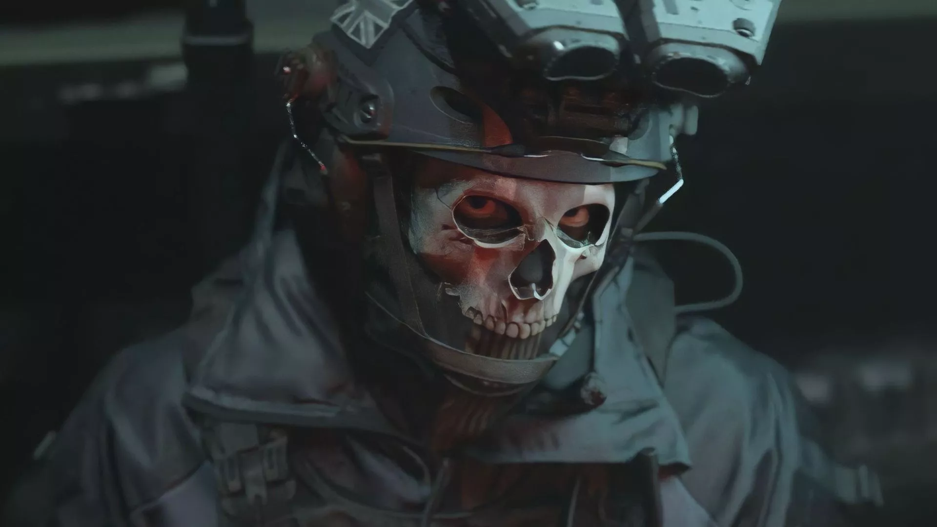 Call of Duty HD Wallpaper