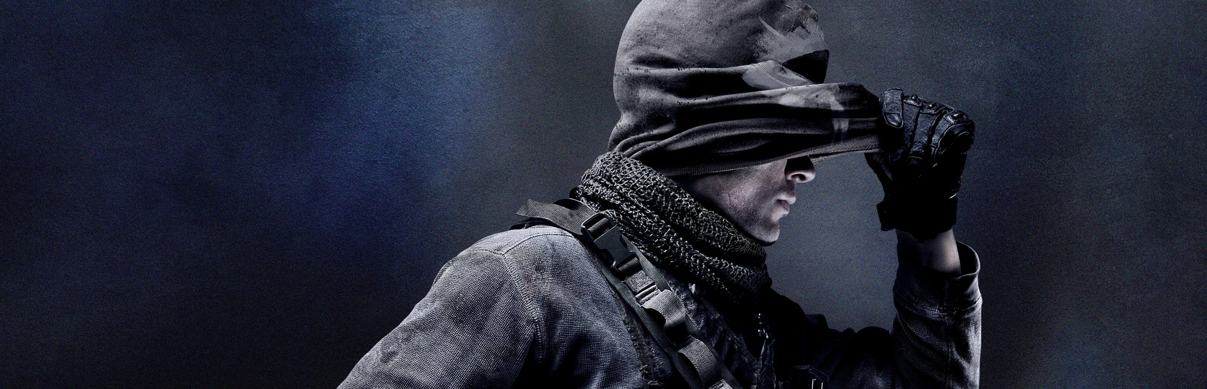 Call of Duty: Ghosts